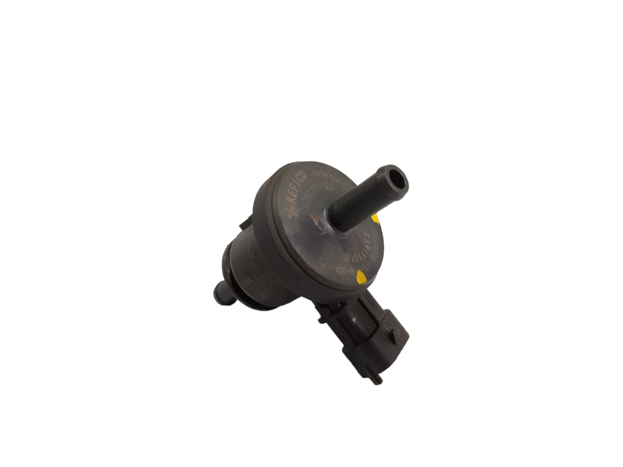Válvula Canister Hyundai I30 Tucson 2.0 16v 2891026900 Vl 2