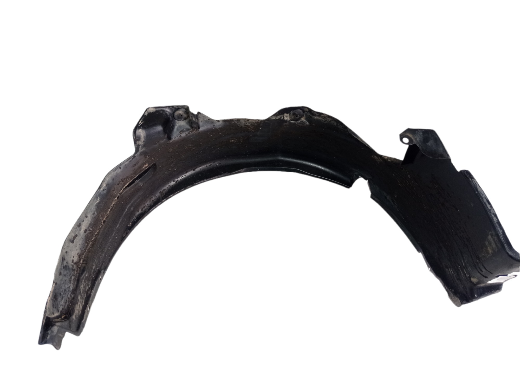 Parabarro Dianteiro Esquerdo Volvo S40 2002 V54 30883728 1