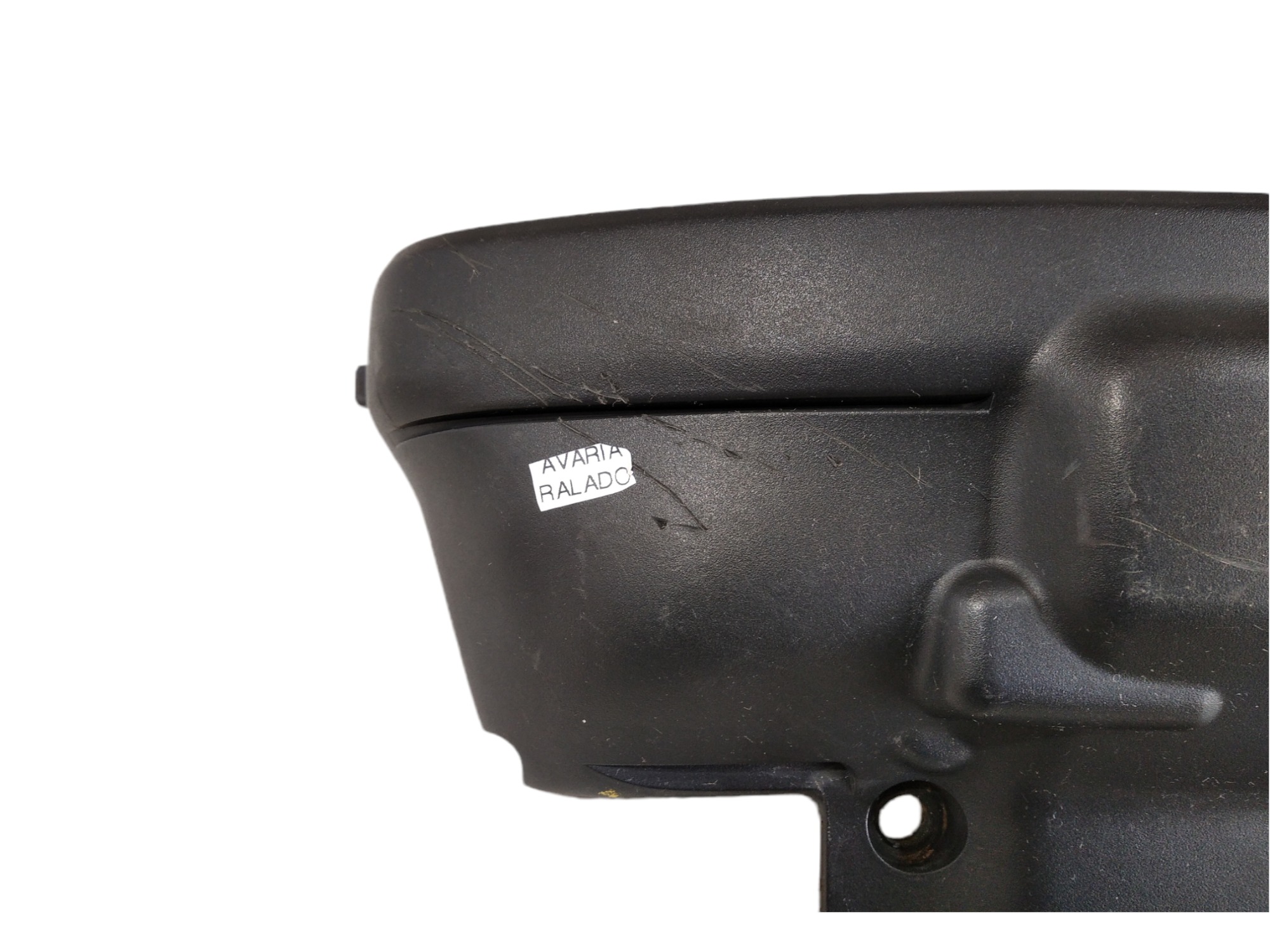 Cobertura Motor Volvo S40 T4 2002 9458421 V54 5