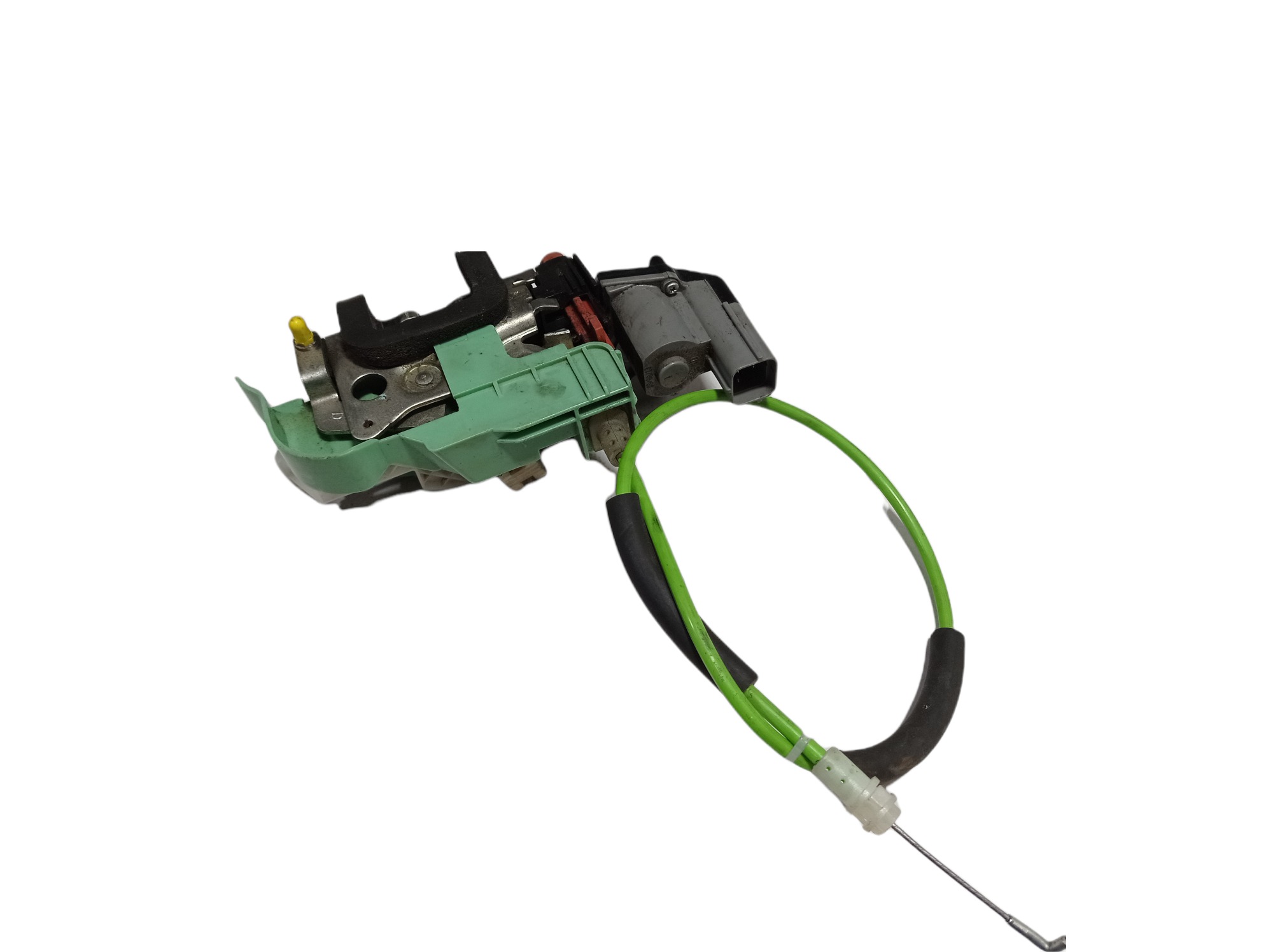 Fechadura Porta Traseira Direita Fiat Punto 2014 V290 1