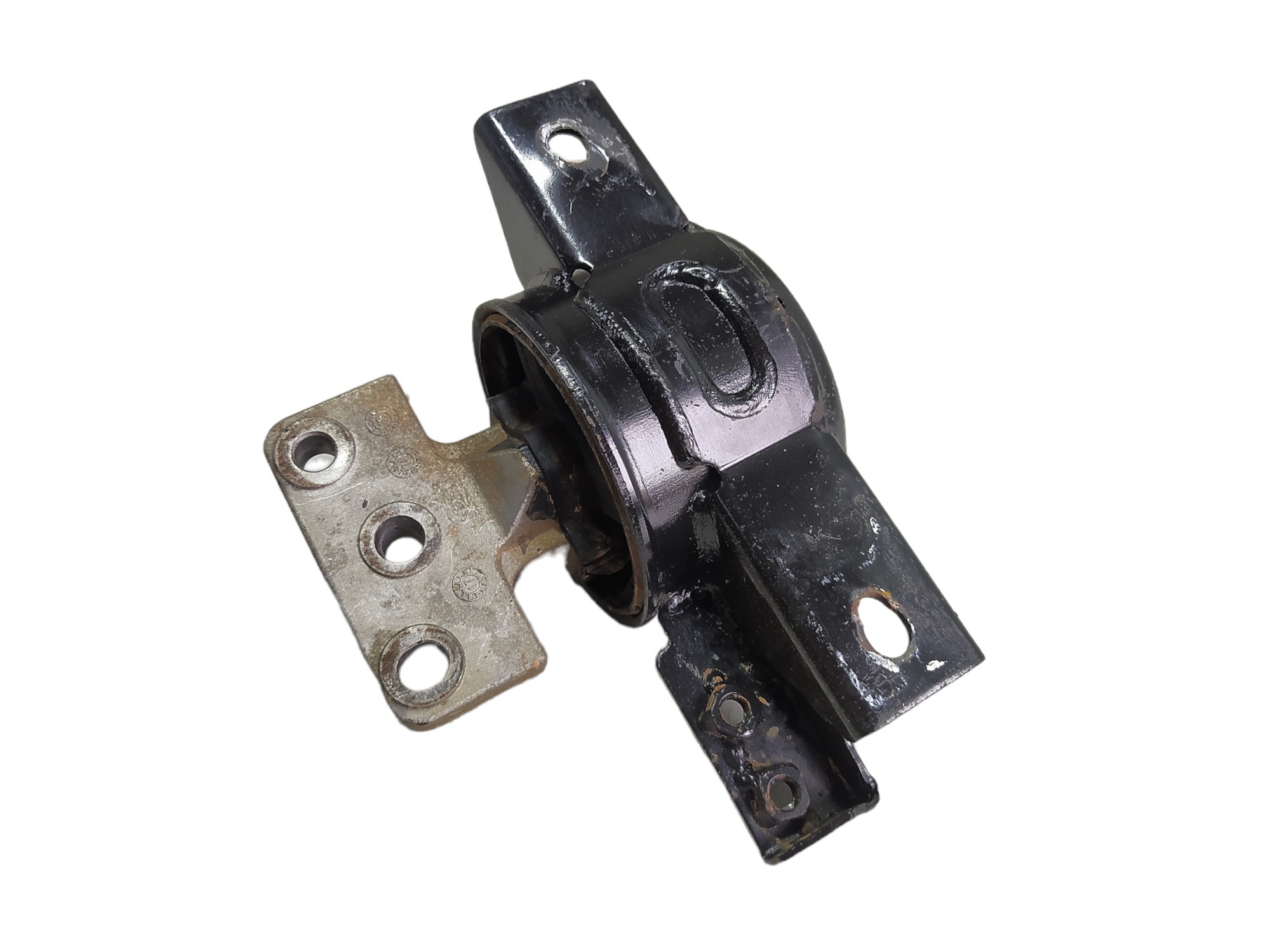 Coxim Esquerdo Motor Jac T50 1.6 2017 2021 V489 9