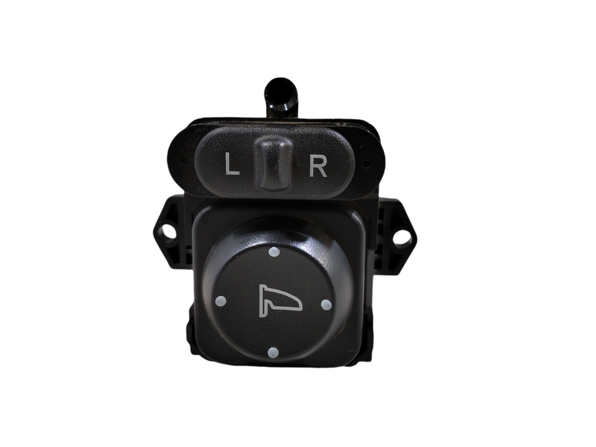 Botão Retrovisor Elétrico Honda Fit 2016 Original V327 4