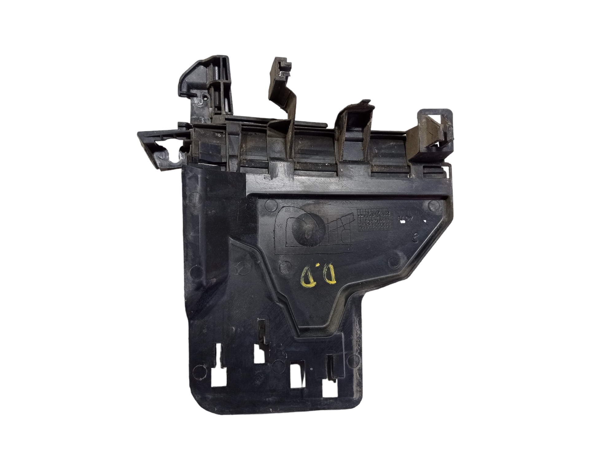 Canaleta Vidro Lateral Diant Direito Jeep Cherokee 2012 V561 2