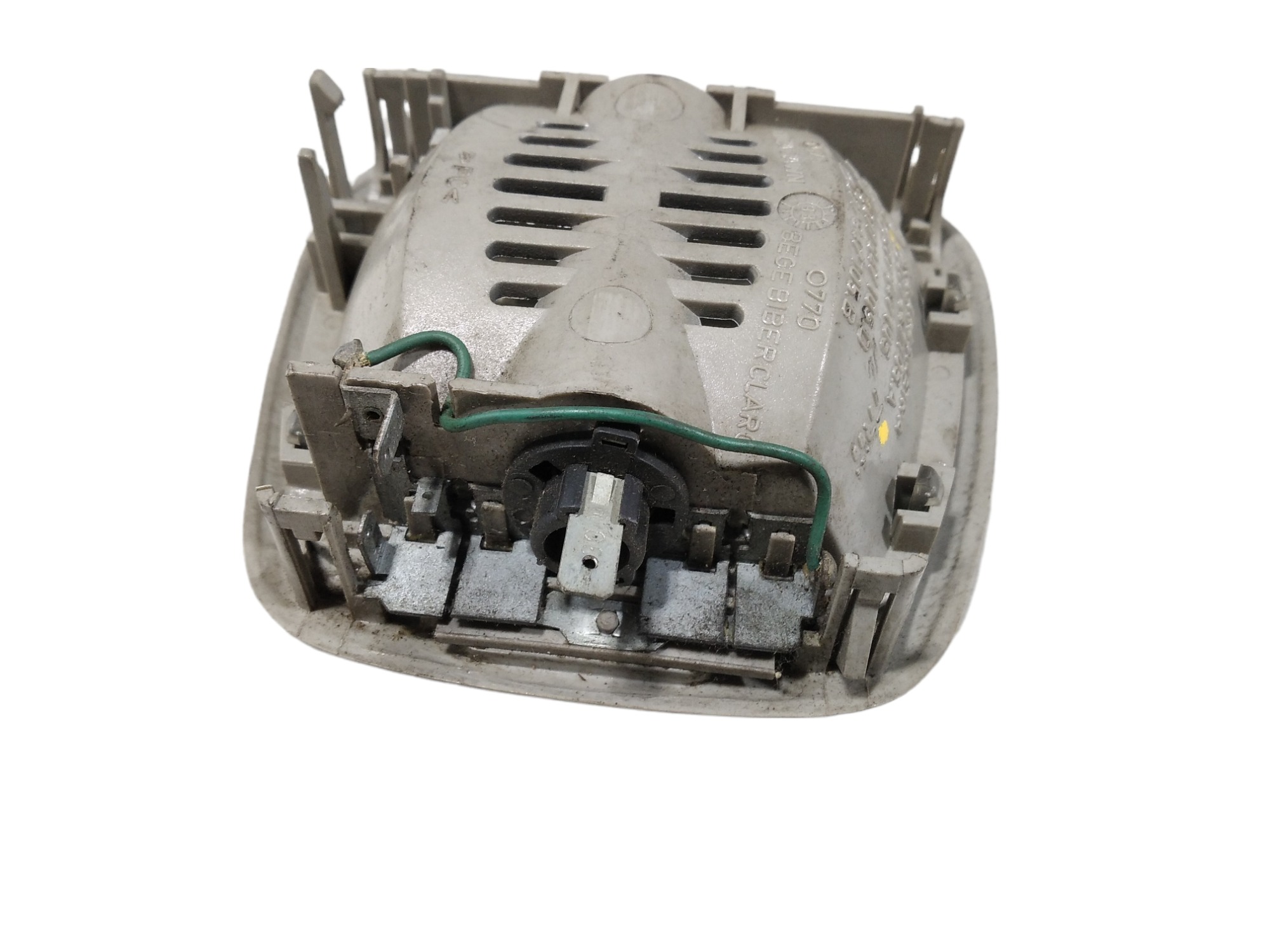 Luz Cortesia Vw Gol 2002 V34 377947105a 9
