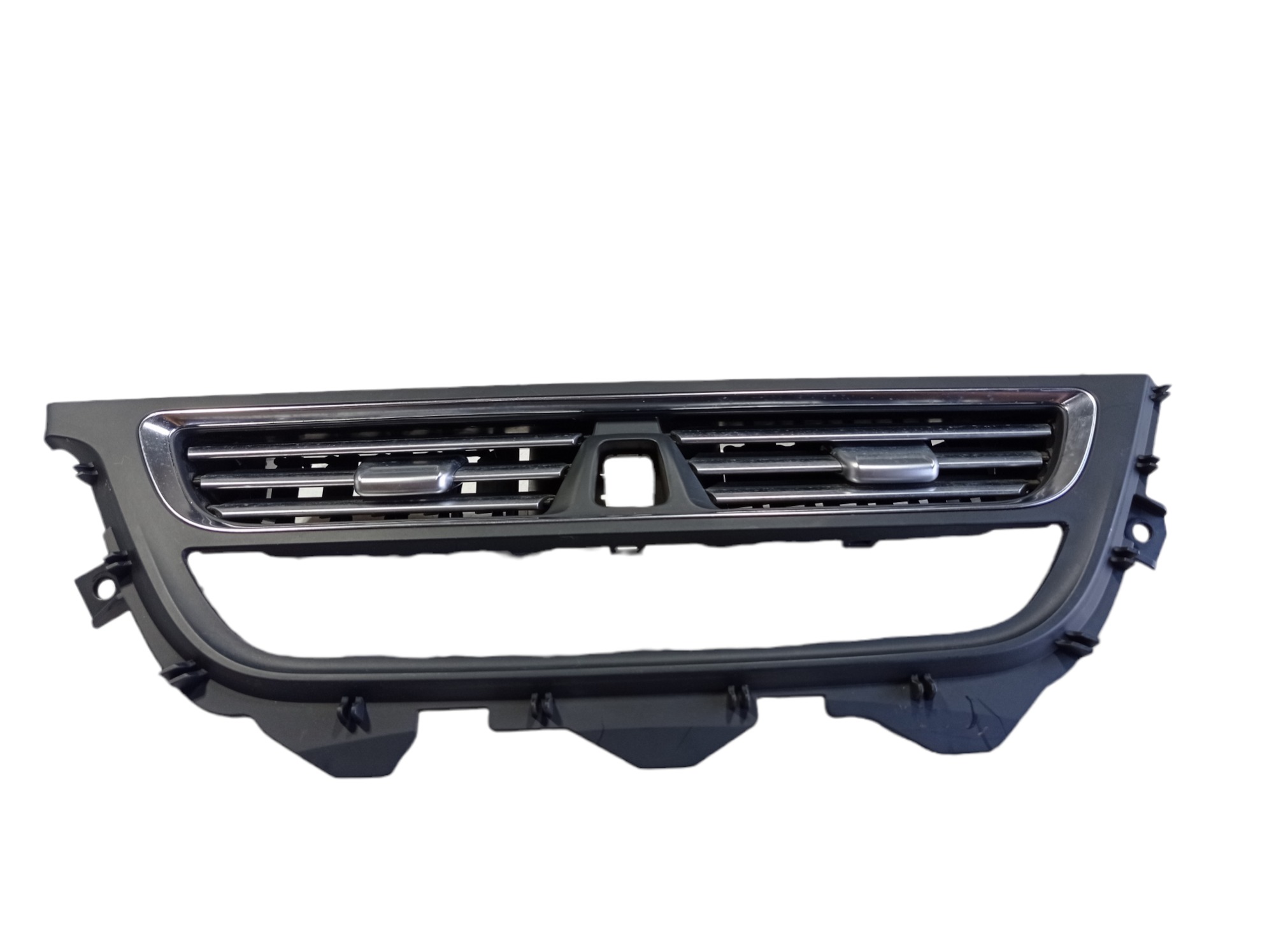 Difusor Ar Central Painel Jac T50 2017 A 2021 V489 7