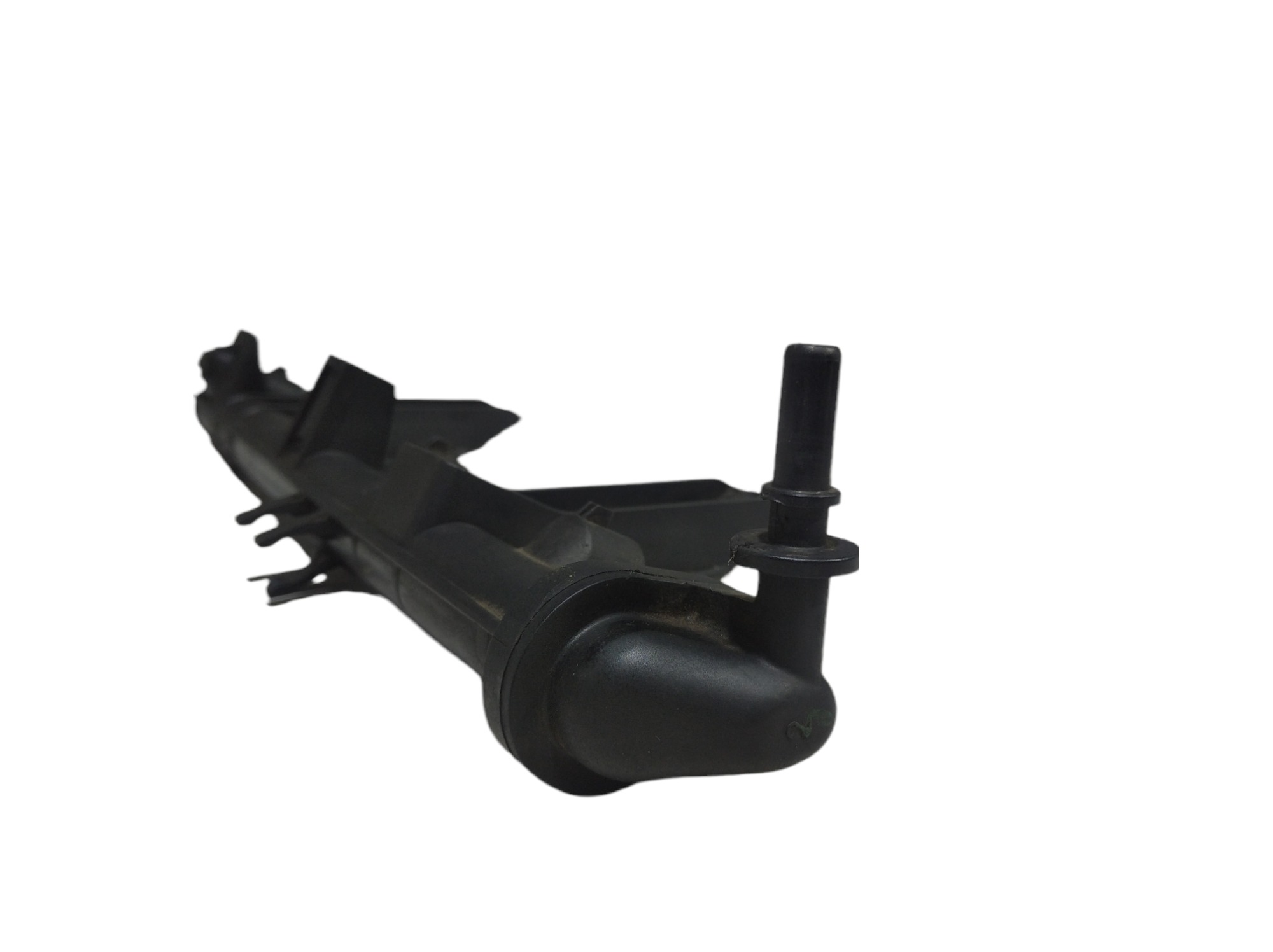 Flauta Bico Combustível Renault Logan  2010 940008214 V223 6