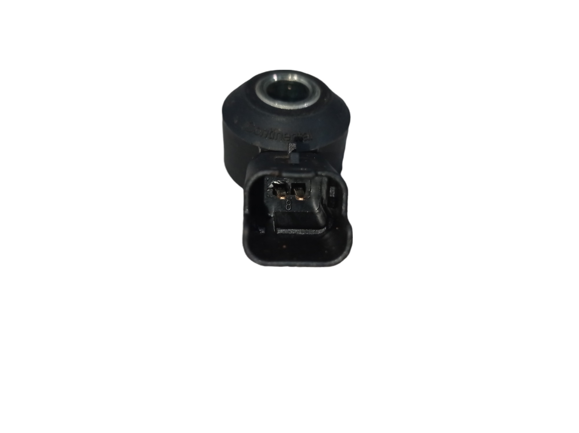 Sensor Detonação Peugeot 2008 1.6 16v 2019 V341 7