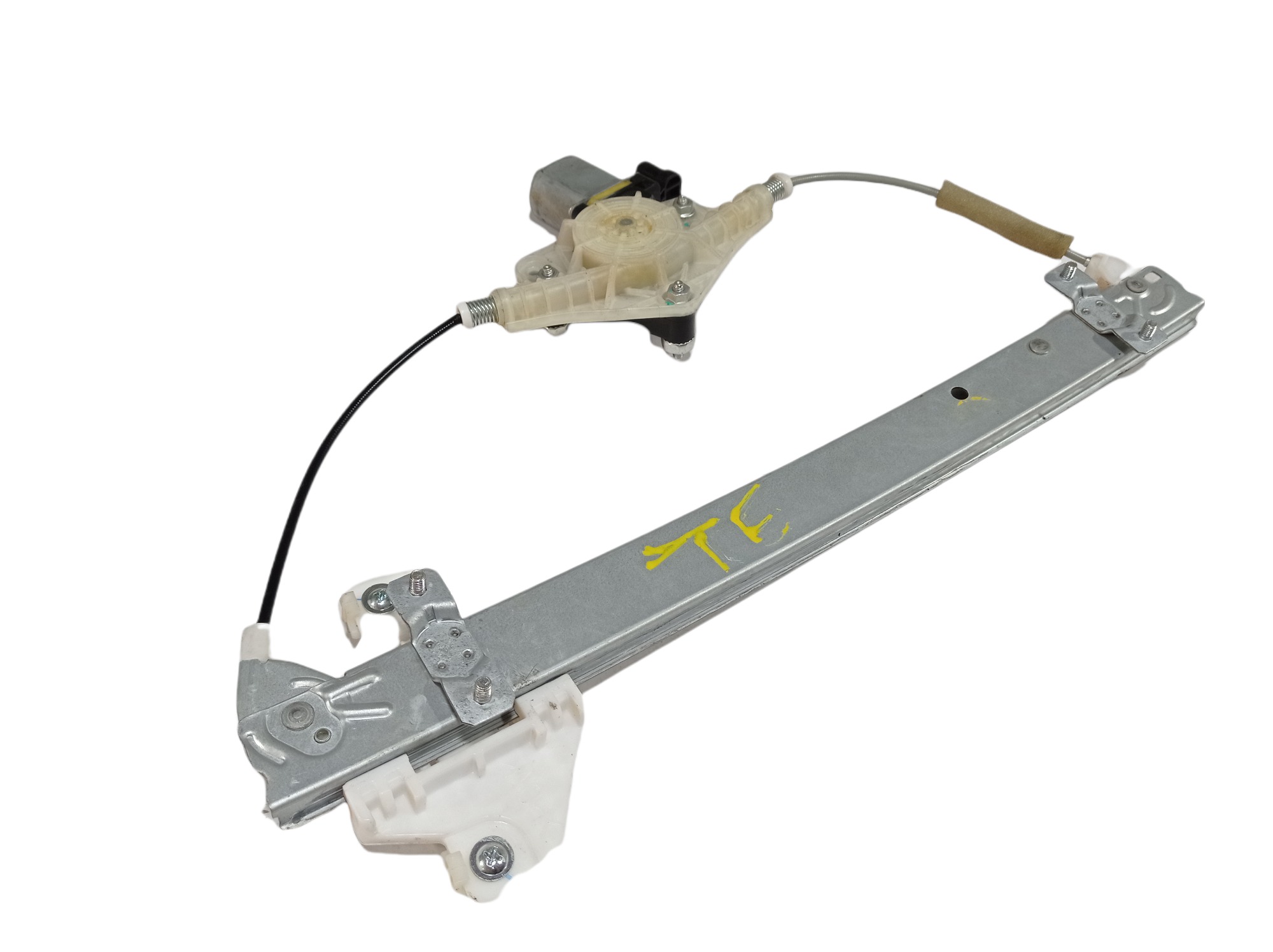 Máquina Vidro Traseiro Esquerdo Hyundai Hb20 2013 A 019 V304 2