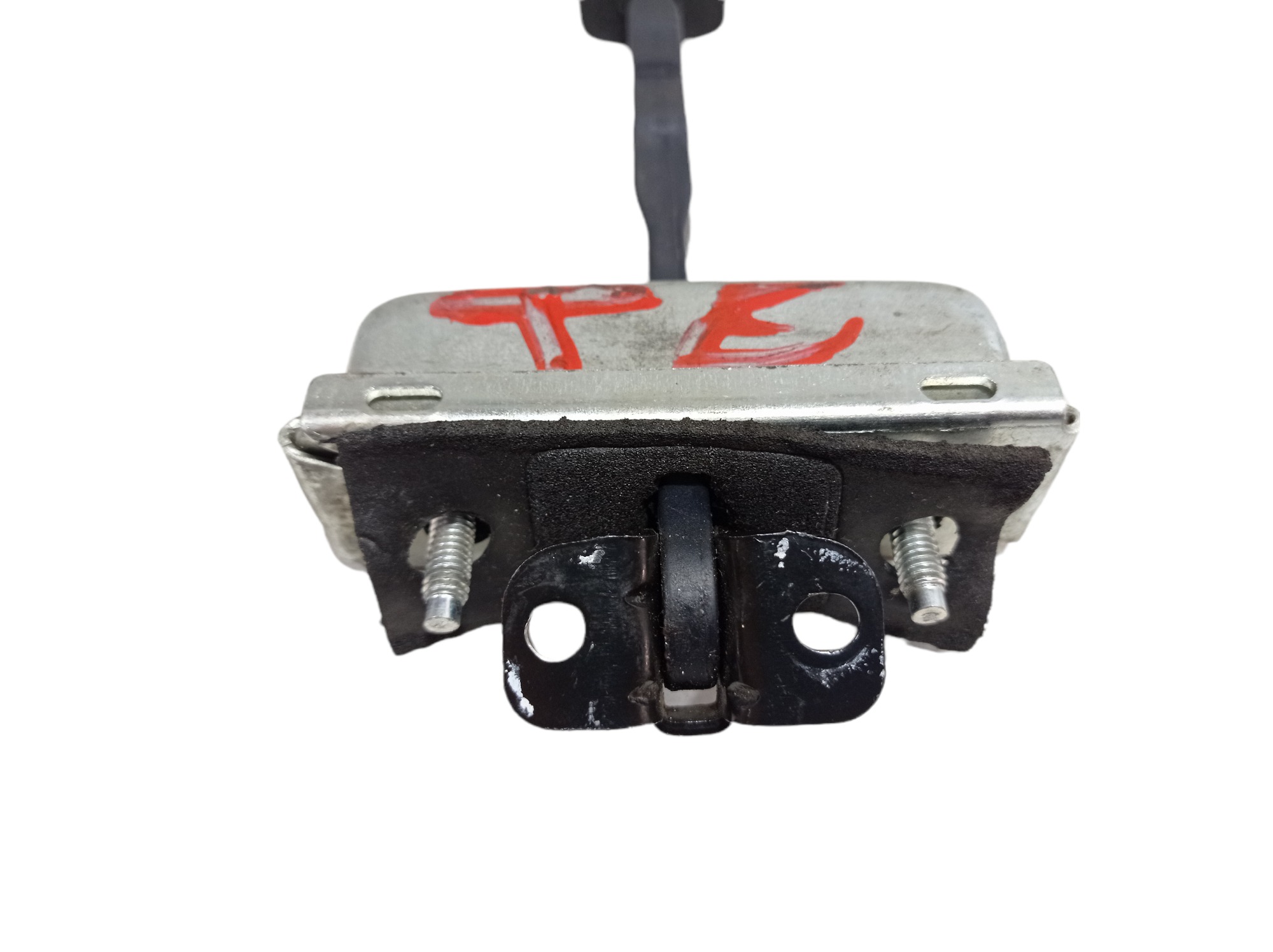 Limitador Porta Traseira Esquerda Range Rover Sport V289 8