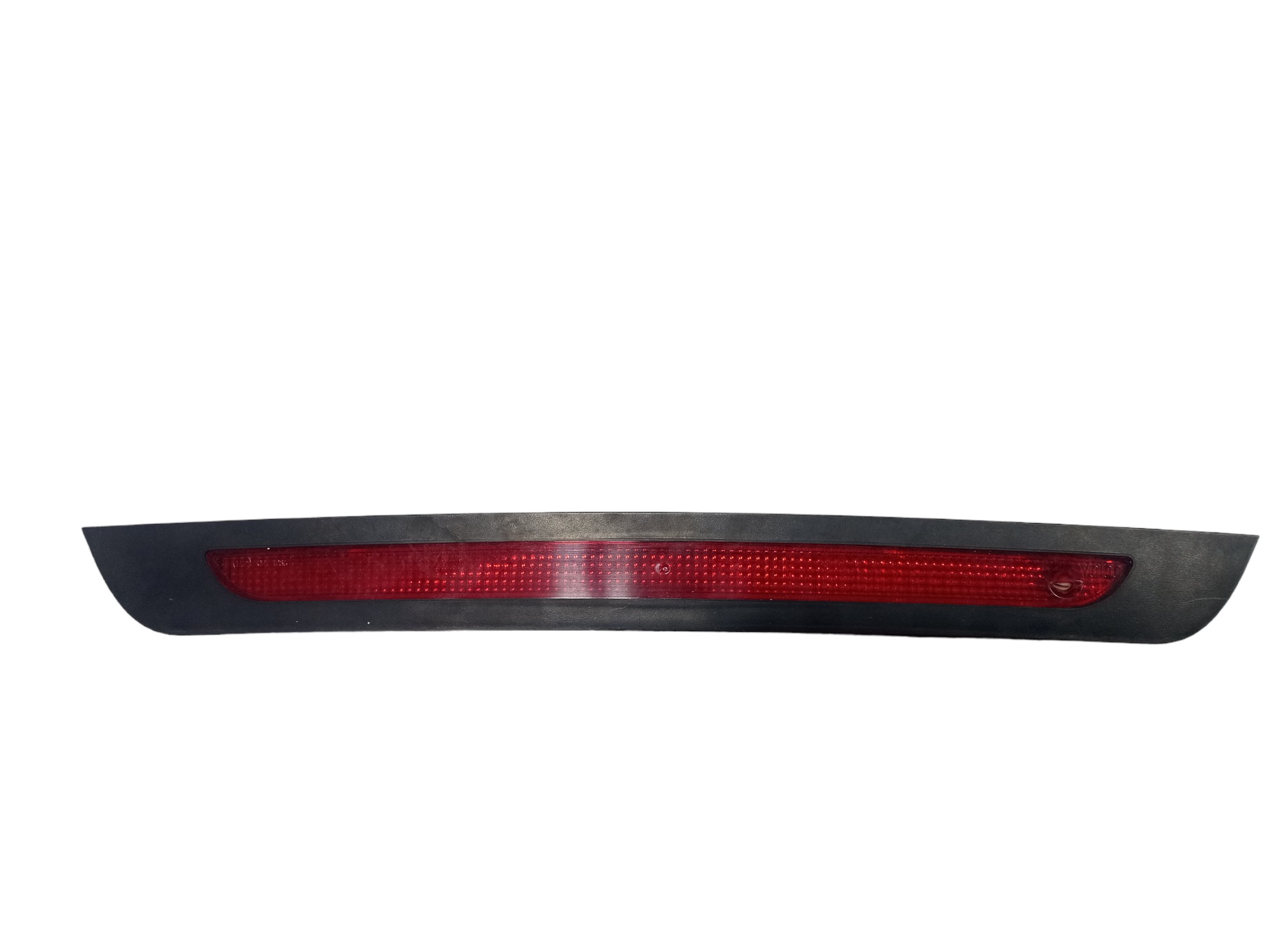 Break Light Luz Freio Citroen C3 2012 9638523480