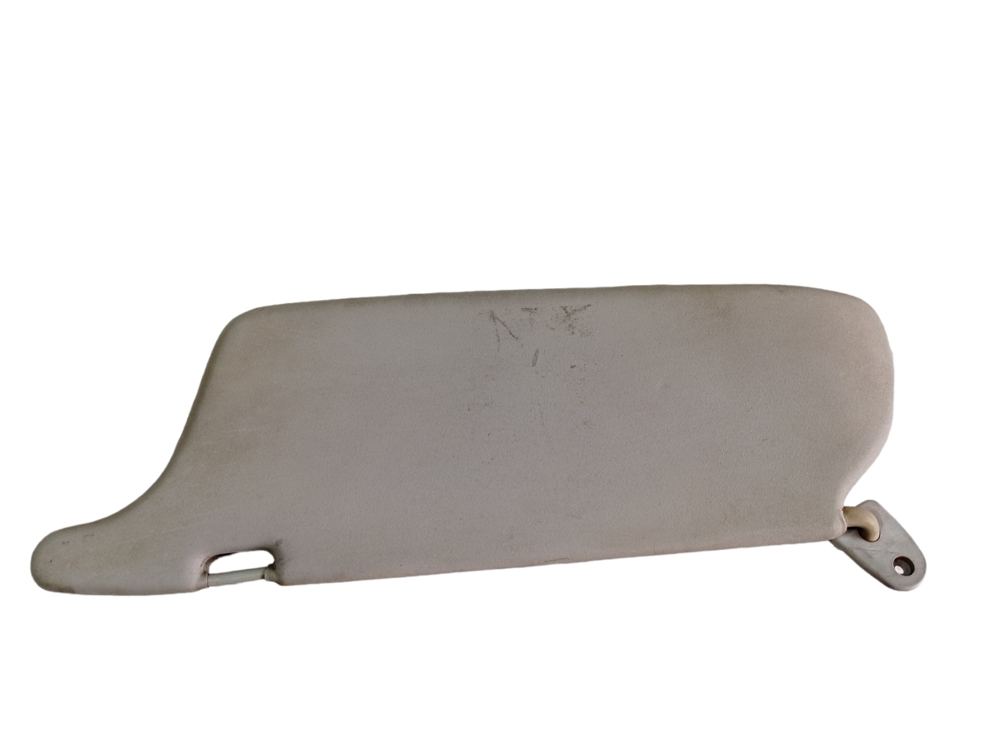 Quebra Sol Direito Volkswagen Gol G5 1.0 8v 2004 377857591 1