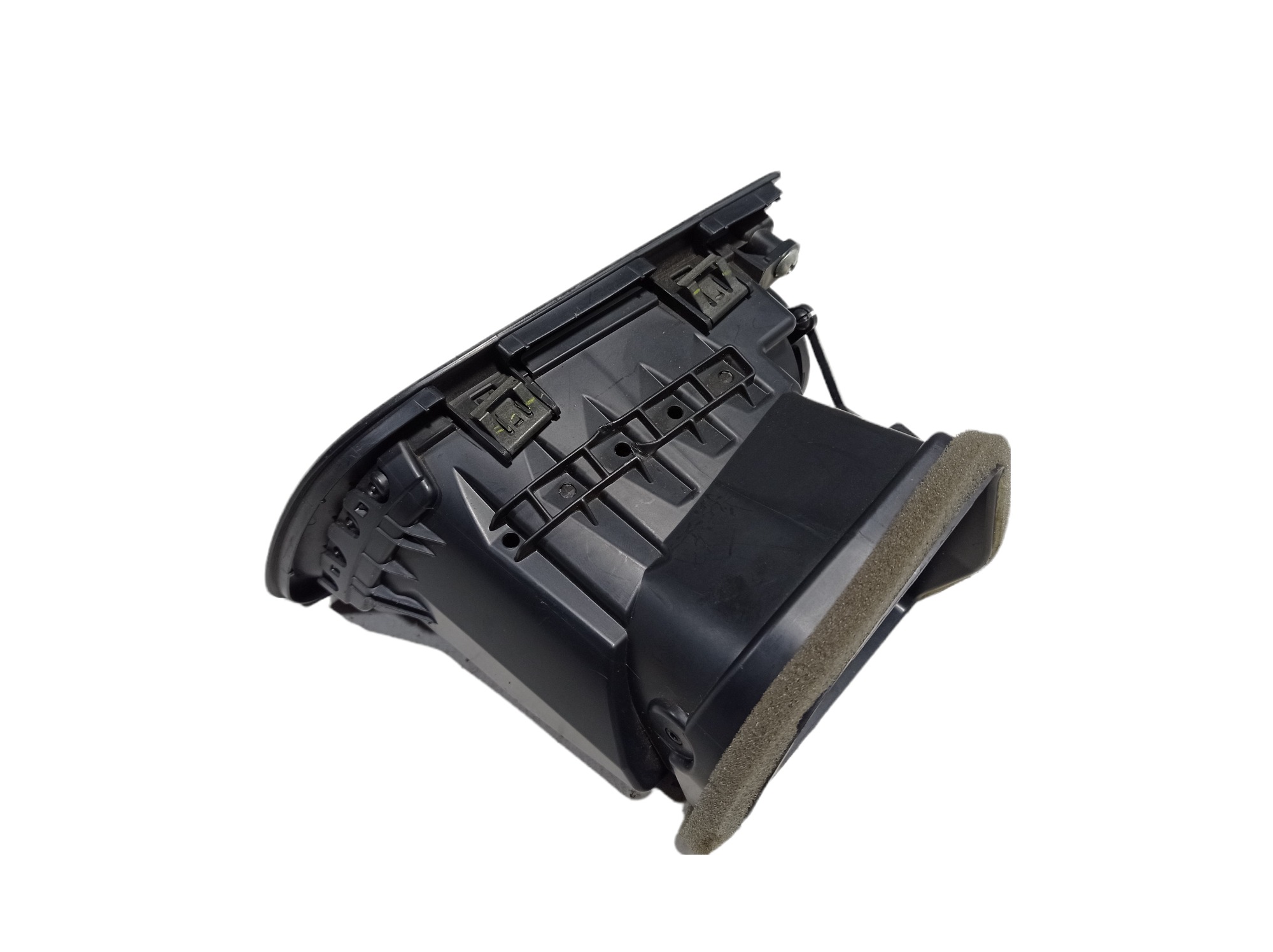 Difusor Ar Direito Painel Honda City 2017 77630t9l V326 2