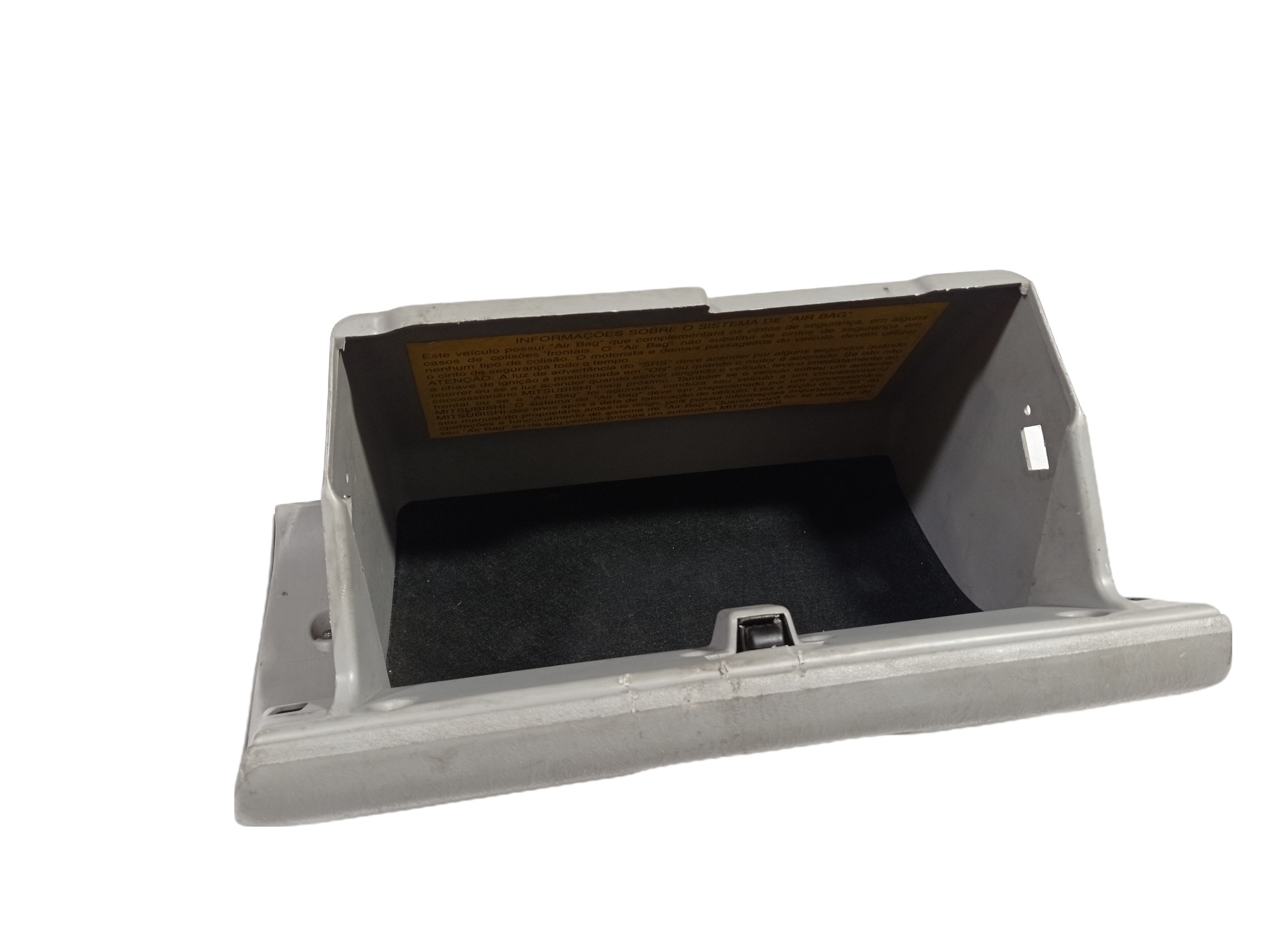 Porta Luvas Mitsubishi Pajero Sport 2003 V262 3