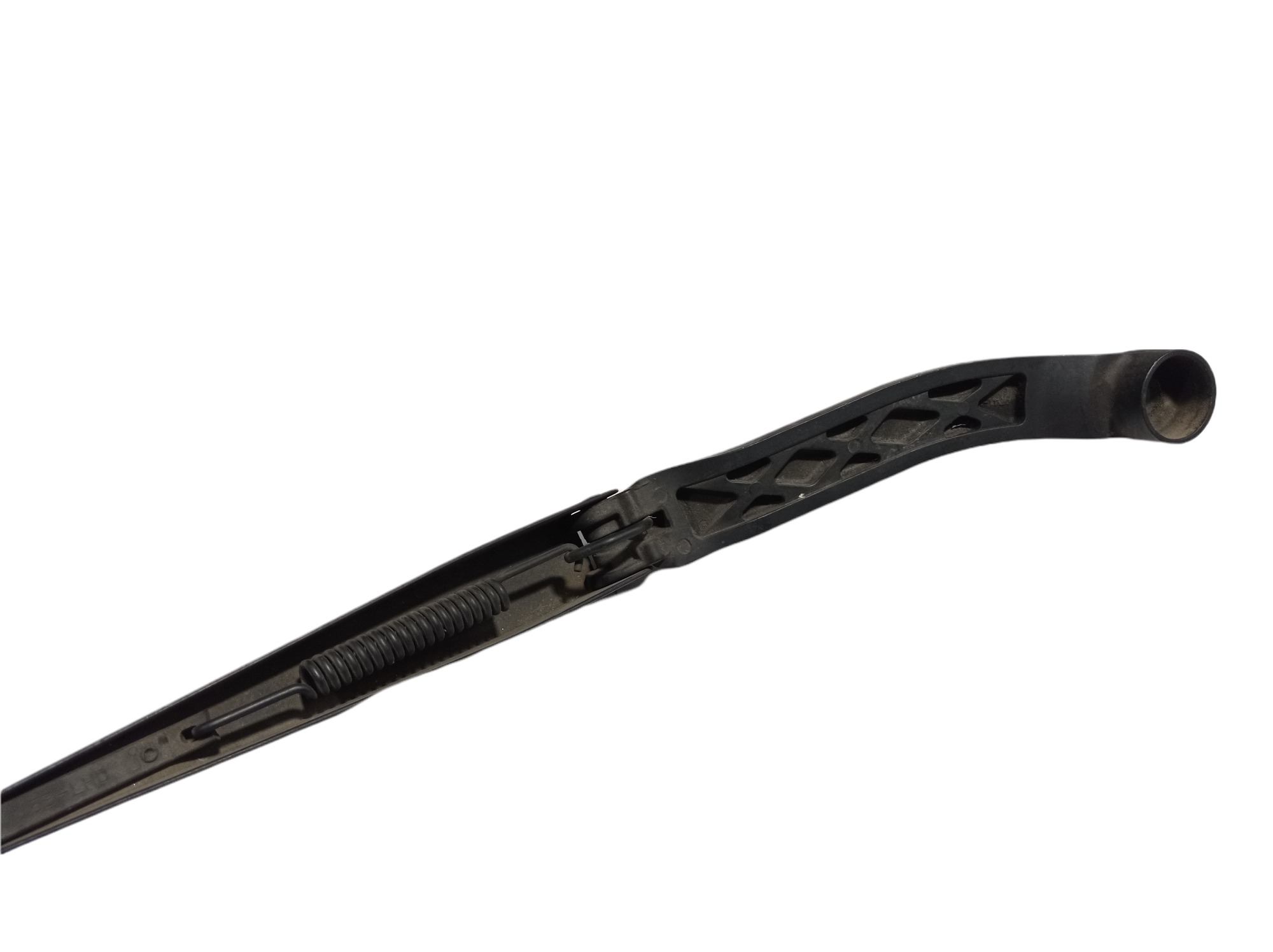 Haste Limpador Parabrisa Esquerda Mitsubishi Grandis V28 8