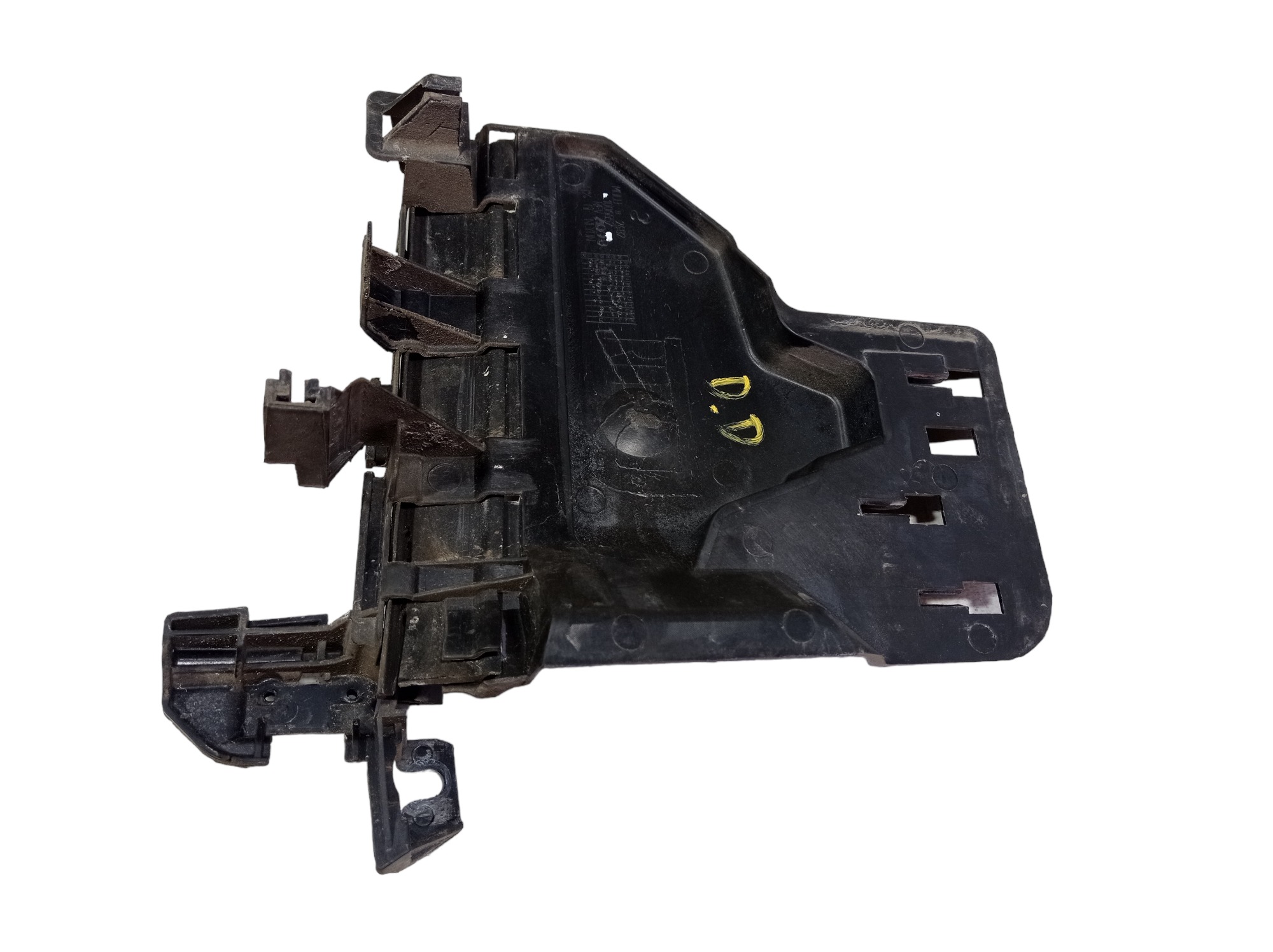 Canaleta Vidro Lateral Diant Direito Jeep Cherokee 2012 V561 6