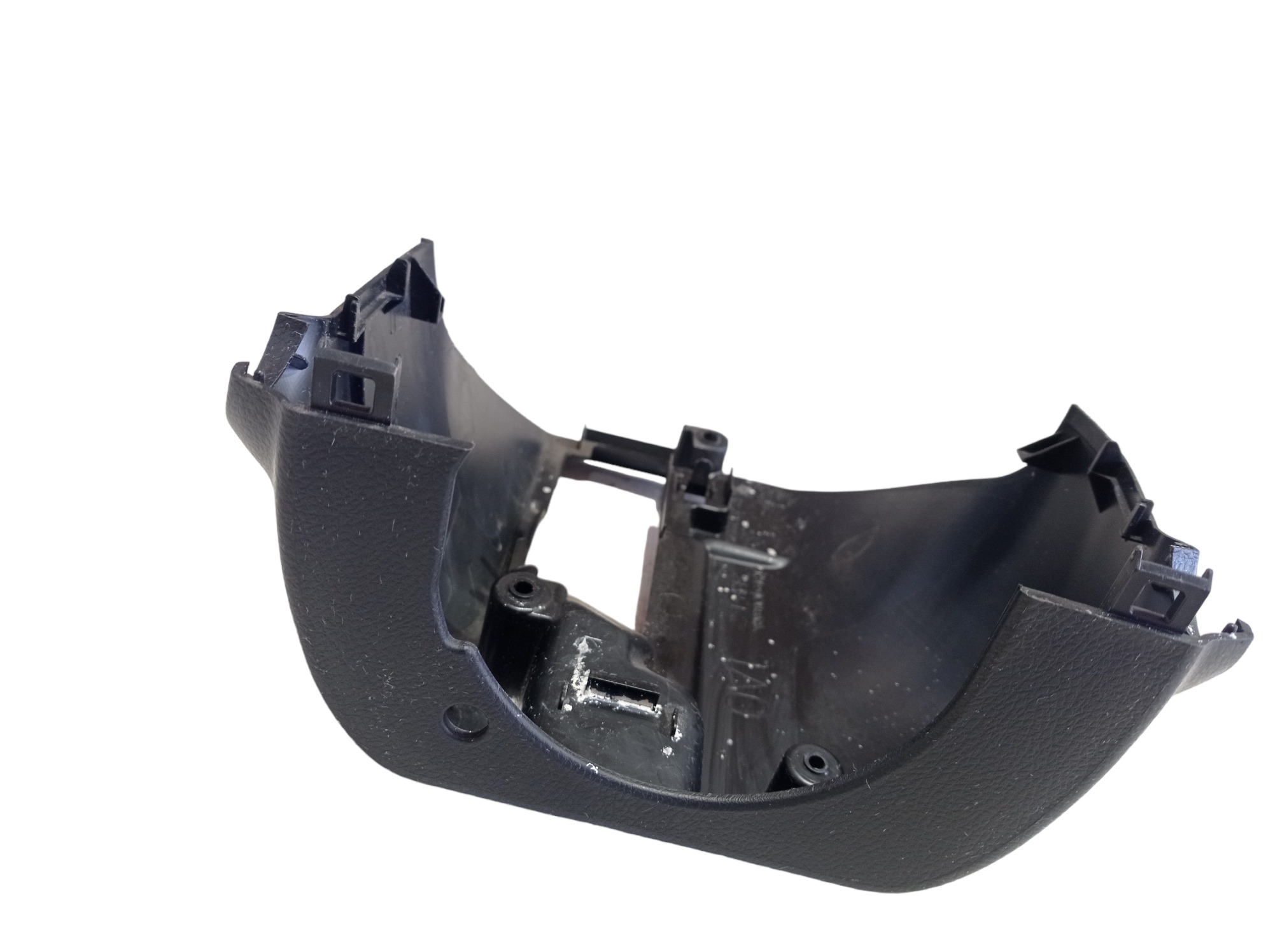 Acabamento Inferior Chave De Seta Honda Accord  2011 V557 4