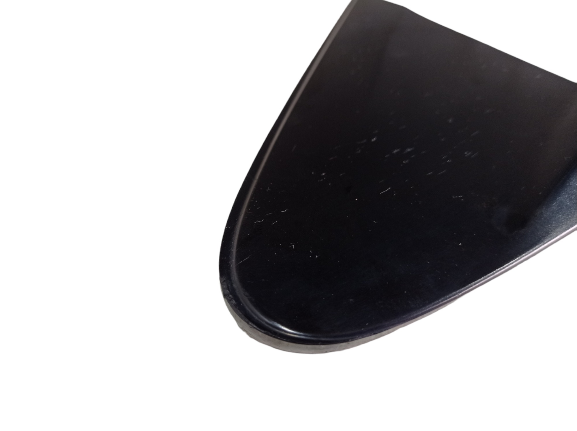 Acabamento Externo Retrovisor Esquerdo Honda City 2011 V477 6