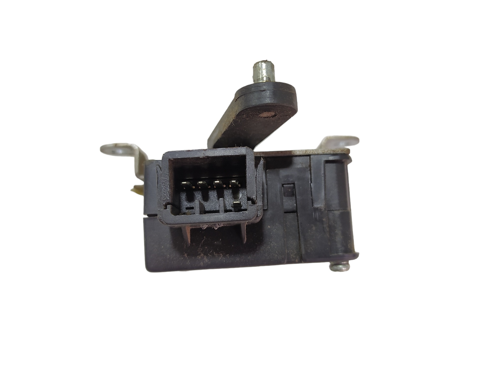 Motor Atuador Ar Condicionado Kia Opirus 3.8 V6 2008 V581 1