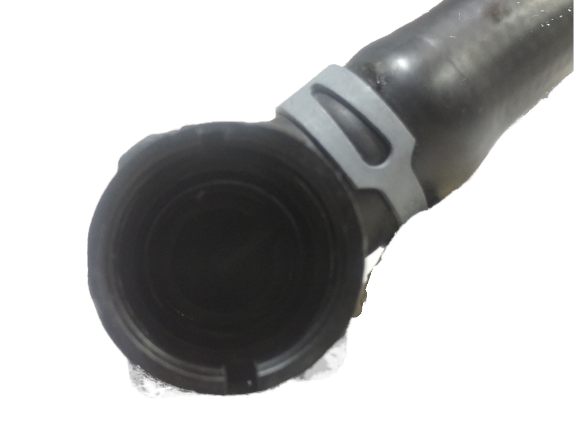Flange Mangueira Radiador Vw Tiguan 1.4 Tsi 2019 A 2020 V419 7