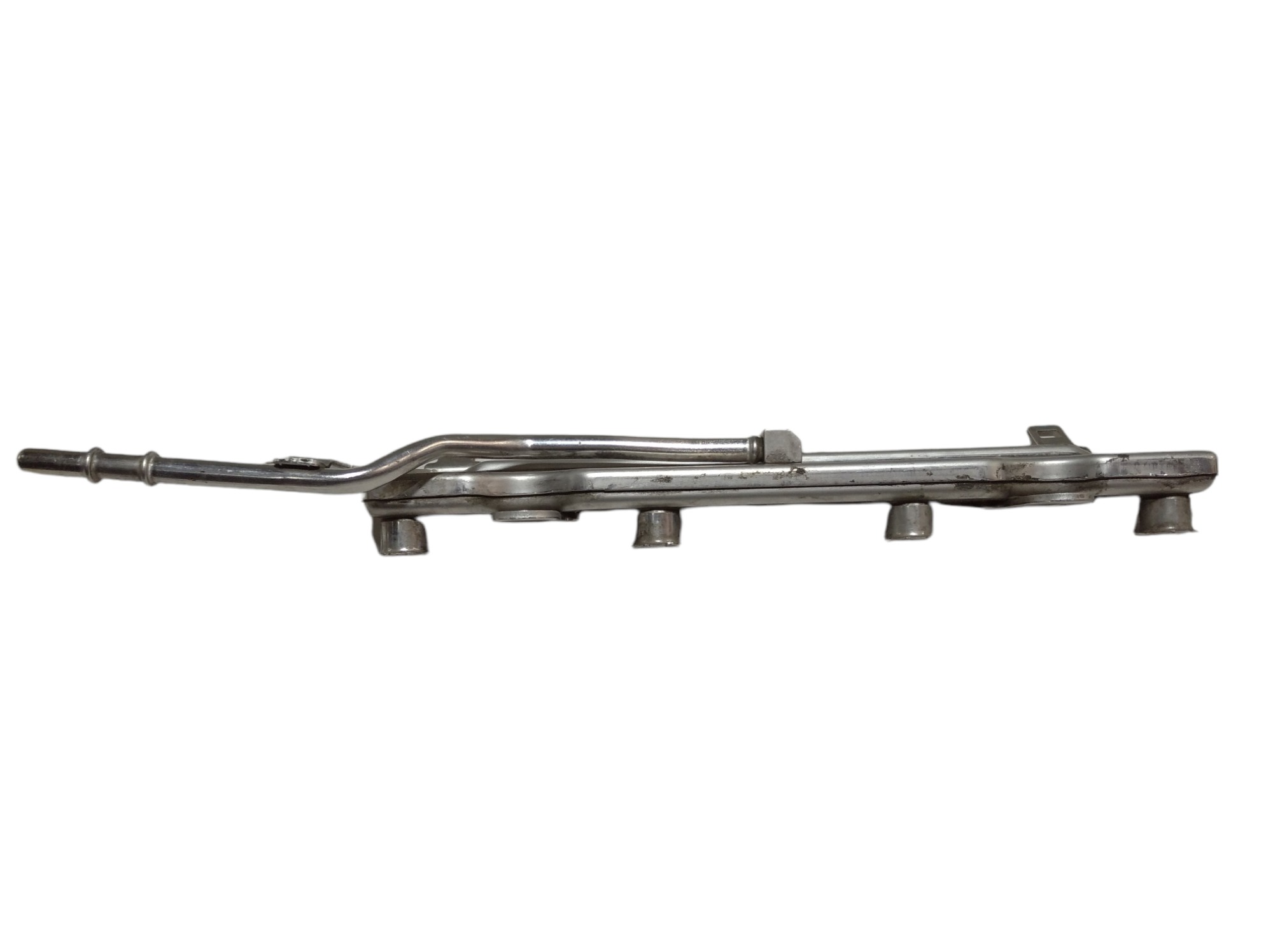 Flauta Bicos Injeção Honda City 2010 V296 1