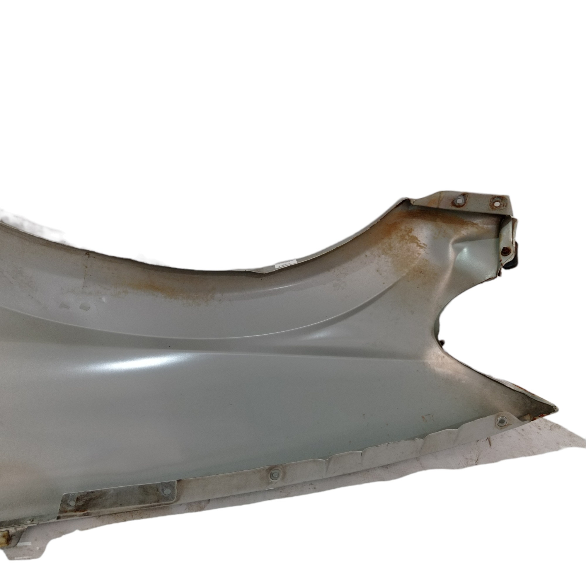 Paralama Direito Chrysler Grand Caravan 2003 V458 6