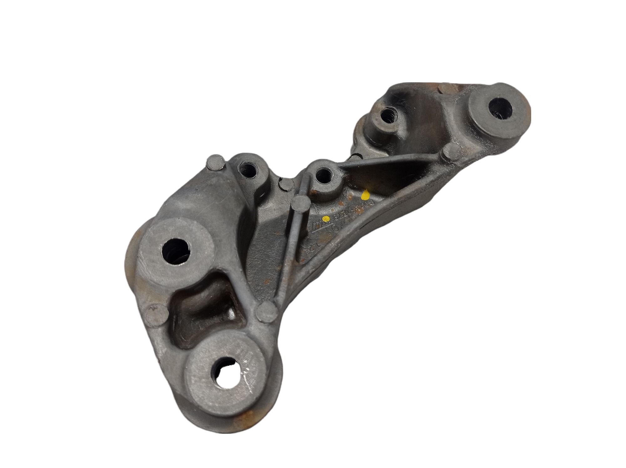 Suporte Superior Cambio Gm Onix Prisma 1.4 2014 V323 6