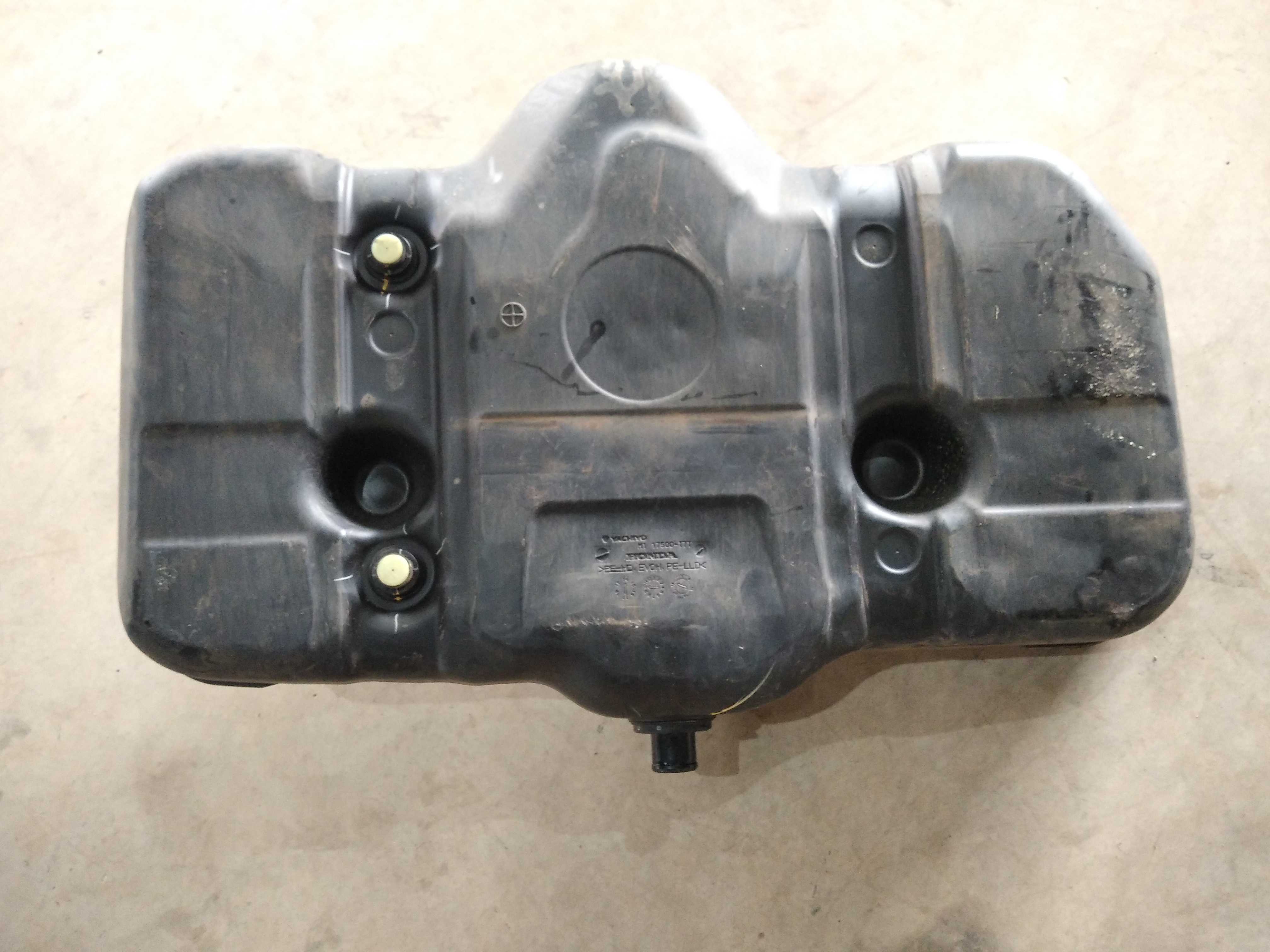 Tanque Combustível Honda Hrv 1.8 2016 A 2021 V322 2