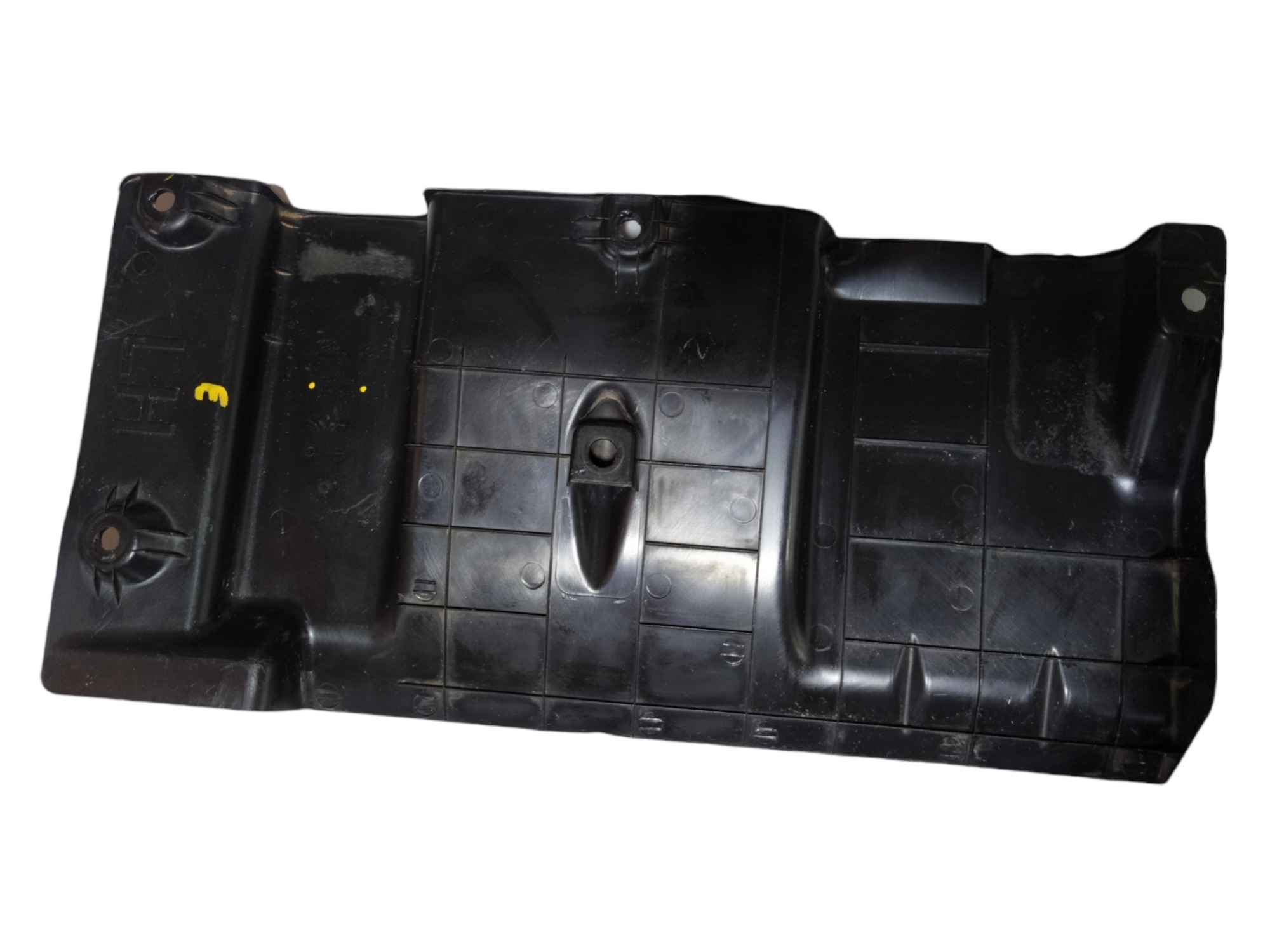 Tampa Acabamento Interno Esquerdo Hyundai Creta 19 2.0 V436 8