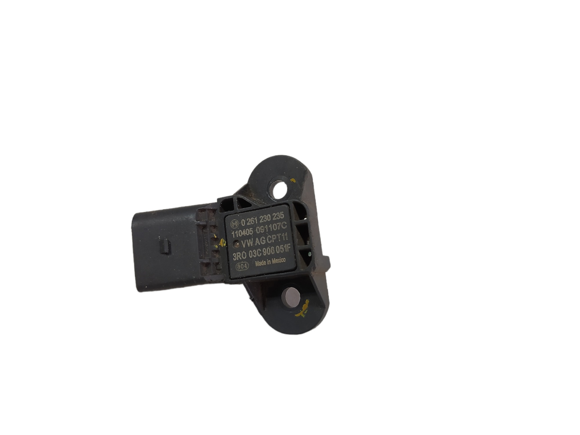 Sensor Map Fox Spacefox Golf Jetta Passat G5 0261230235 Vl 8