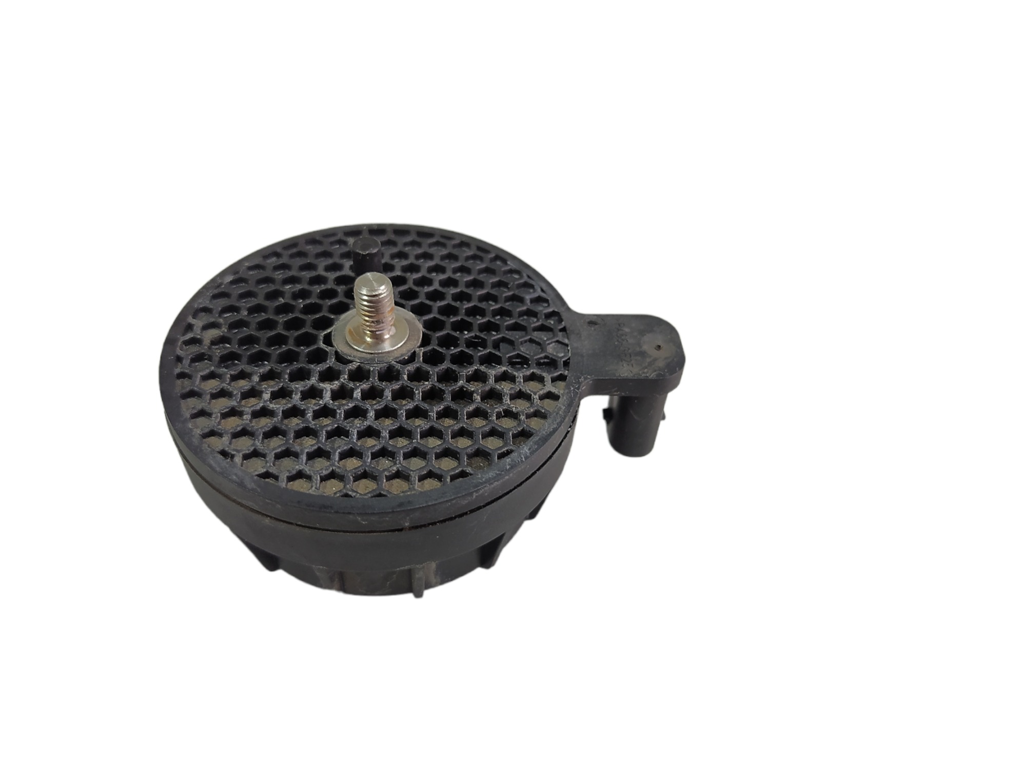 Atuador De Som De Impacto Vw Golf Gti 2019 4h0907601d V563 4
