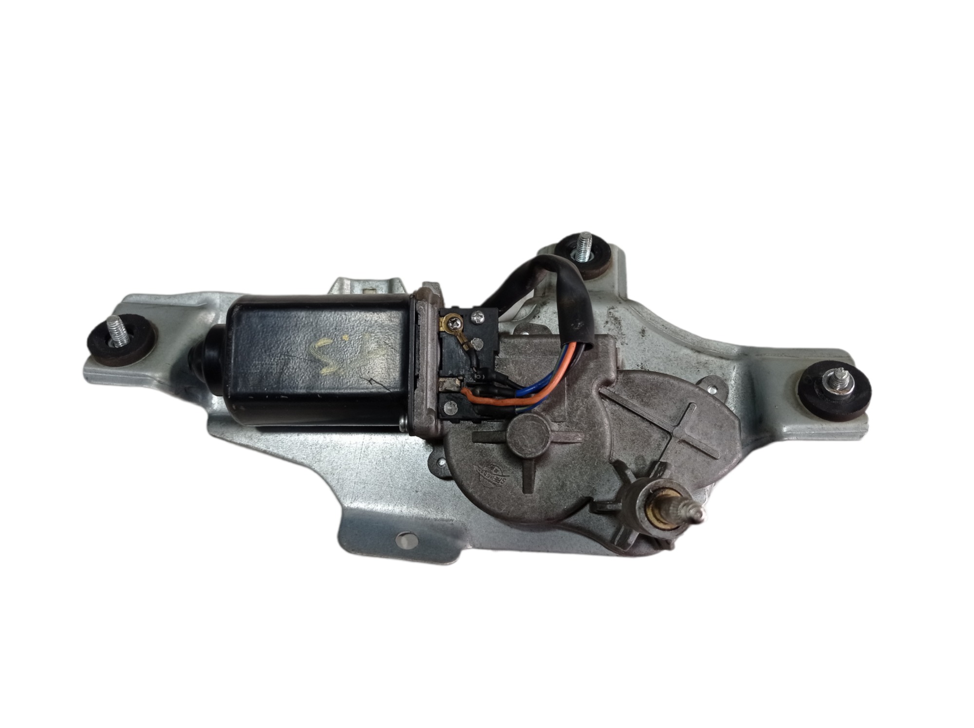 Motor Limpador Traseiro Lifan X60 2015 1.8 16v V466 6