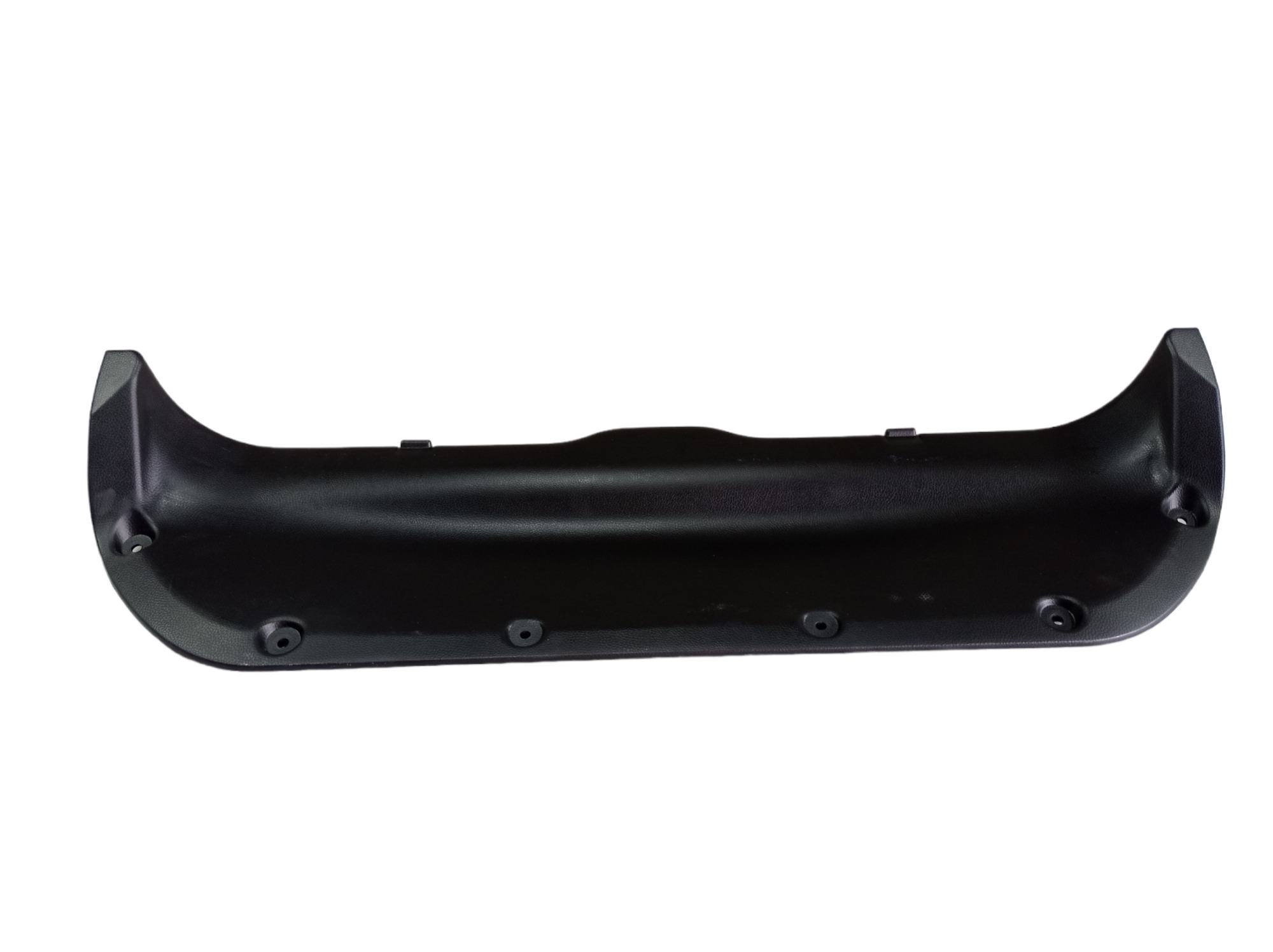 Forro Tampa Traseira Suzuki Swift Sport 2015 V550 Preto 2