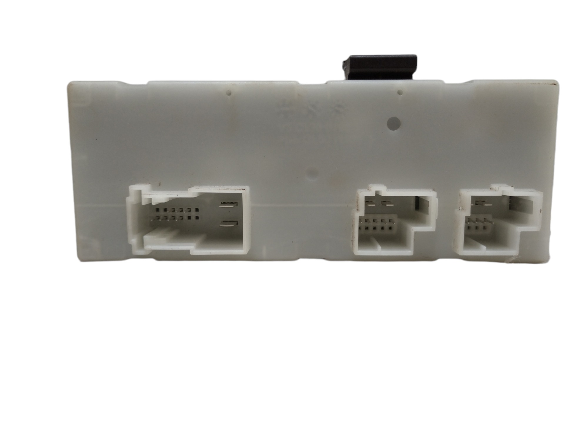 Módulo Controle Porta Mala  Bmw X4 30i 2019 9491418 V350 2