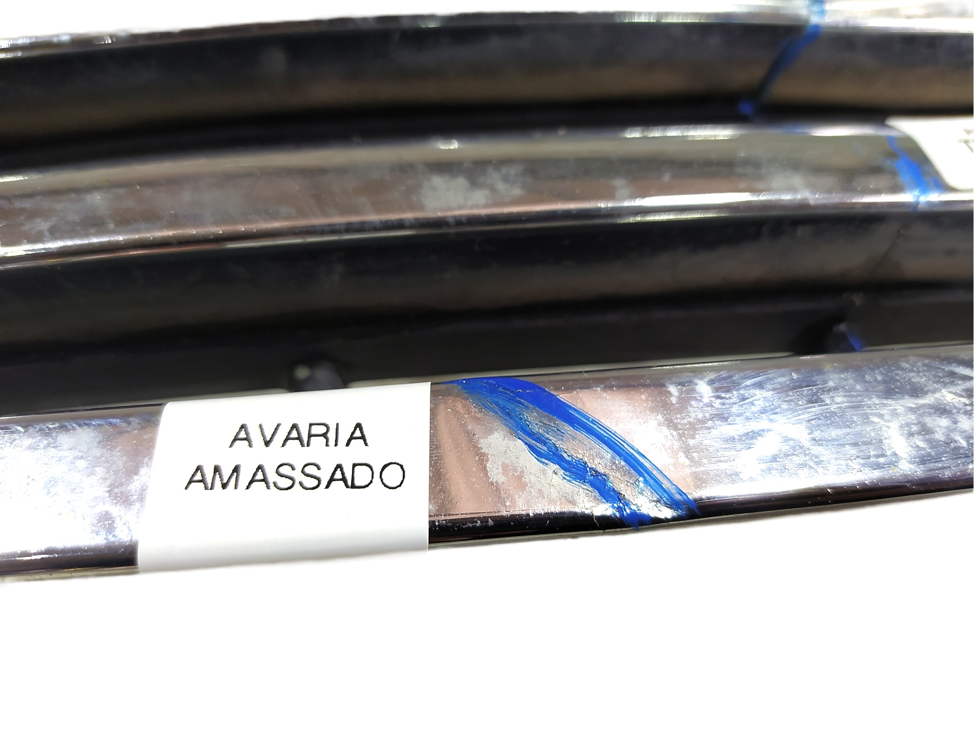 Grade Frontal Interior Lifan X60 1.8 16v 2015 V466 8