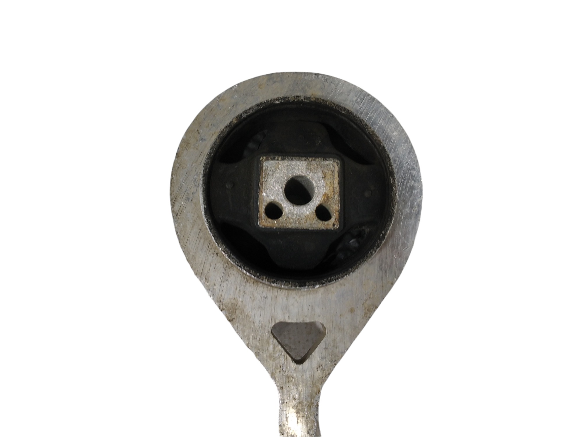 Coxim Câmbio Inferior Volkswagen Gol G5 G6 2009 A 2015 V251 7