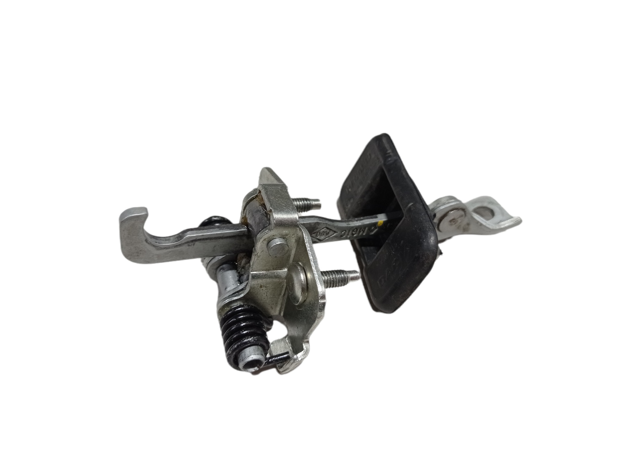 Limitador Porta Dianteira Direita Renault Sandero 2021 V339 7
