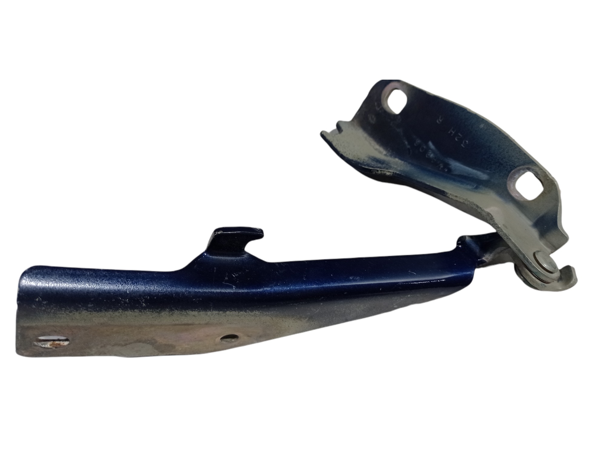 Dobradiça Direita Capô Nissan Sentra 2007 V175 2