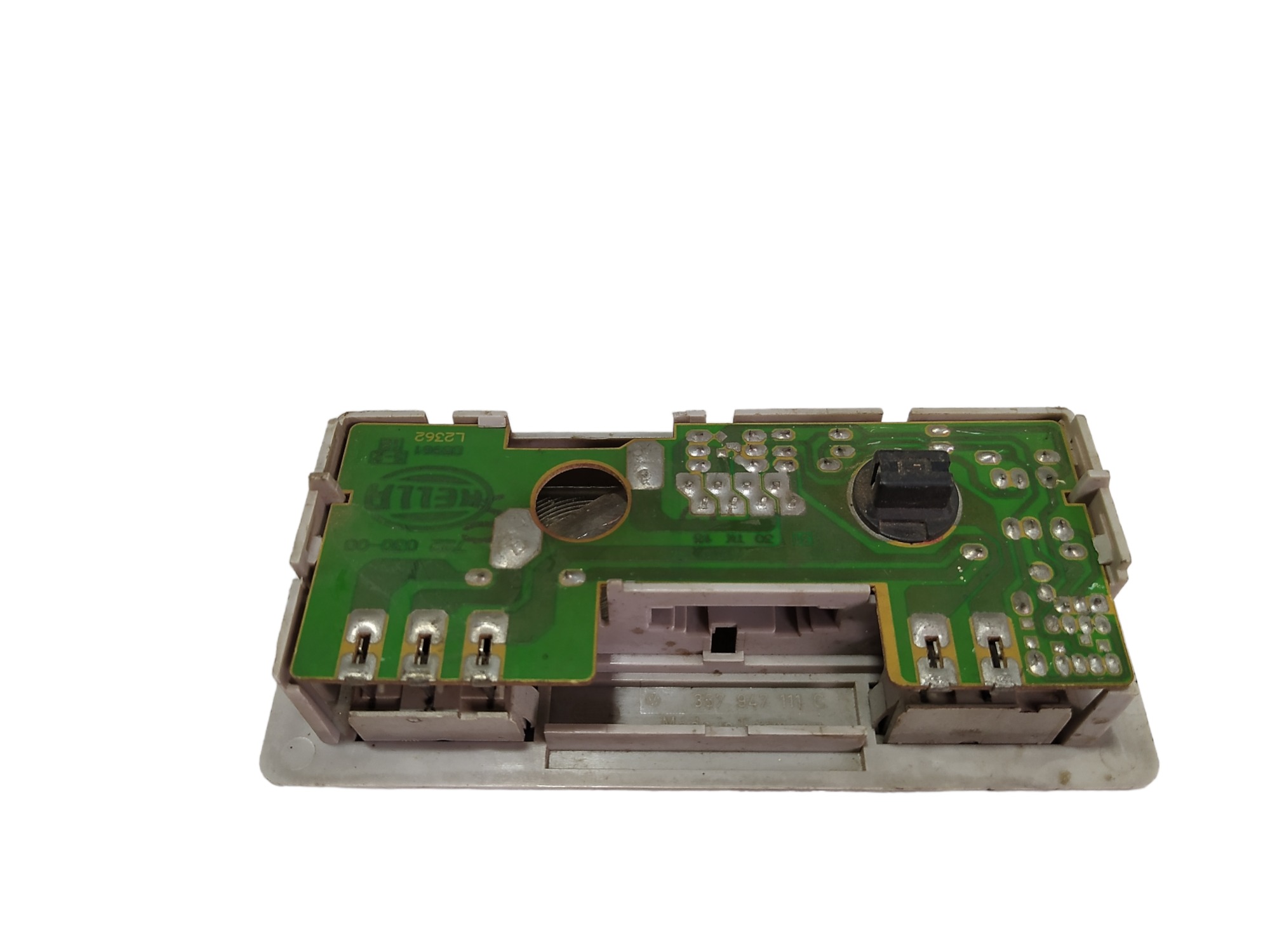 Luz  Cortesia Passat Alemao 1995 357947111 Vl 5