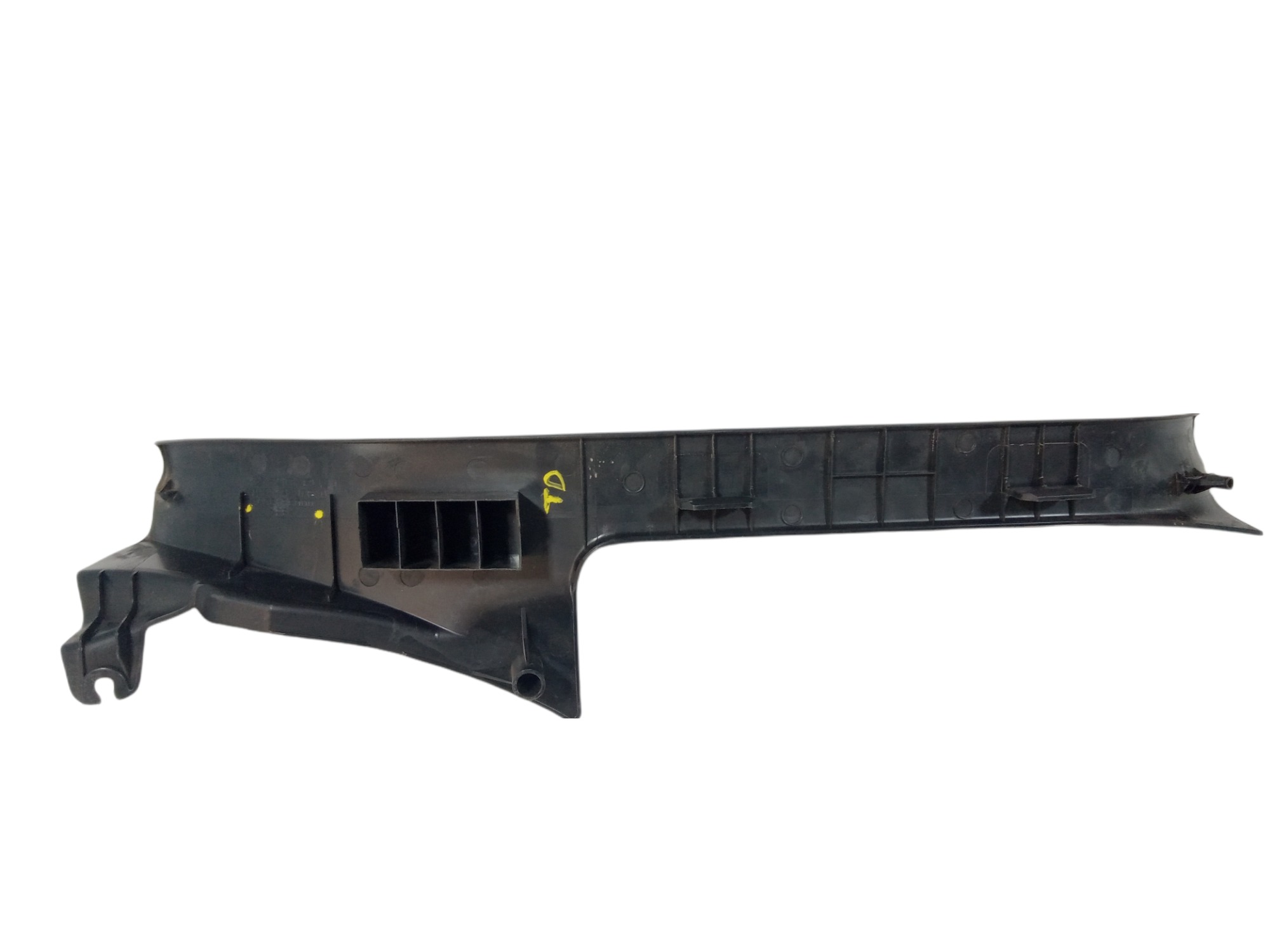 Soleira Interna Porta Traseira Direita Subaruimpreza V375 4