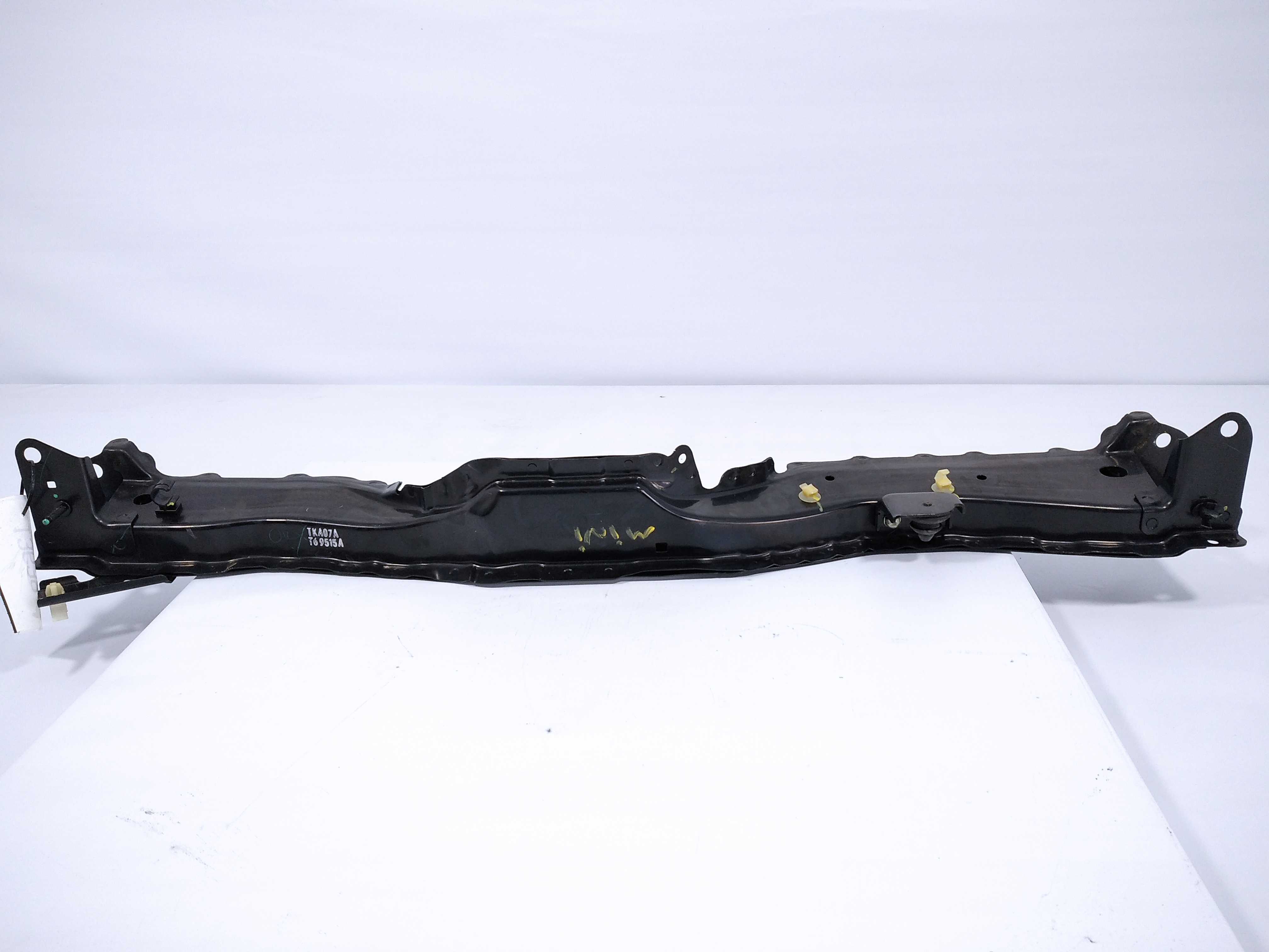 Painel Frontal Honda Civic G10 2017 V328 2