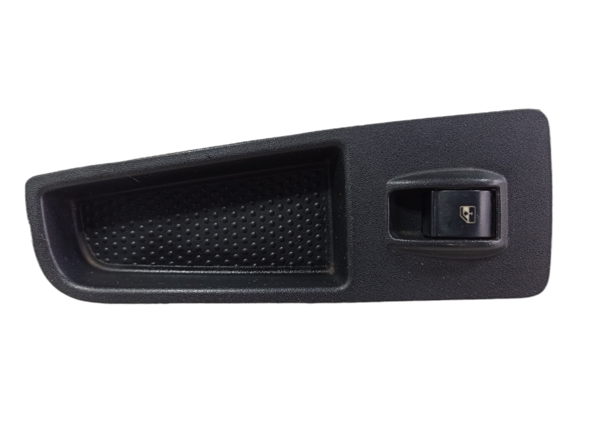 Moldura Botão Vidro Dianteiro Direito Linea Fiat 2012 V468 4