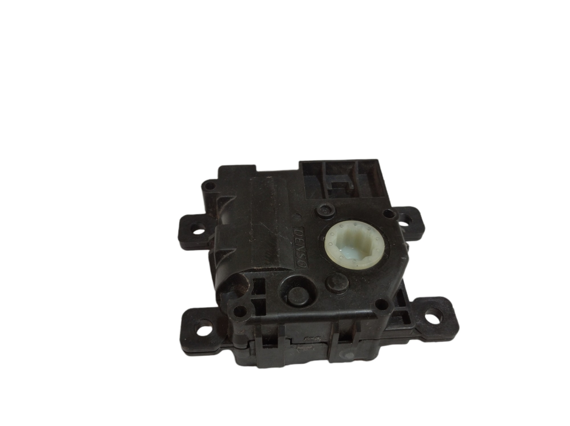 Motor Atuador Caixa Ar Condicionado Lexus Is250 F Sport V434 6