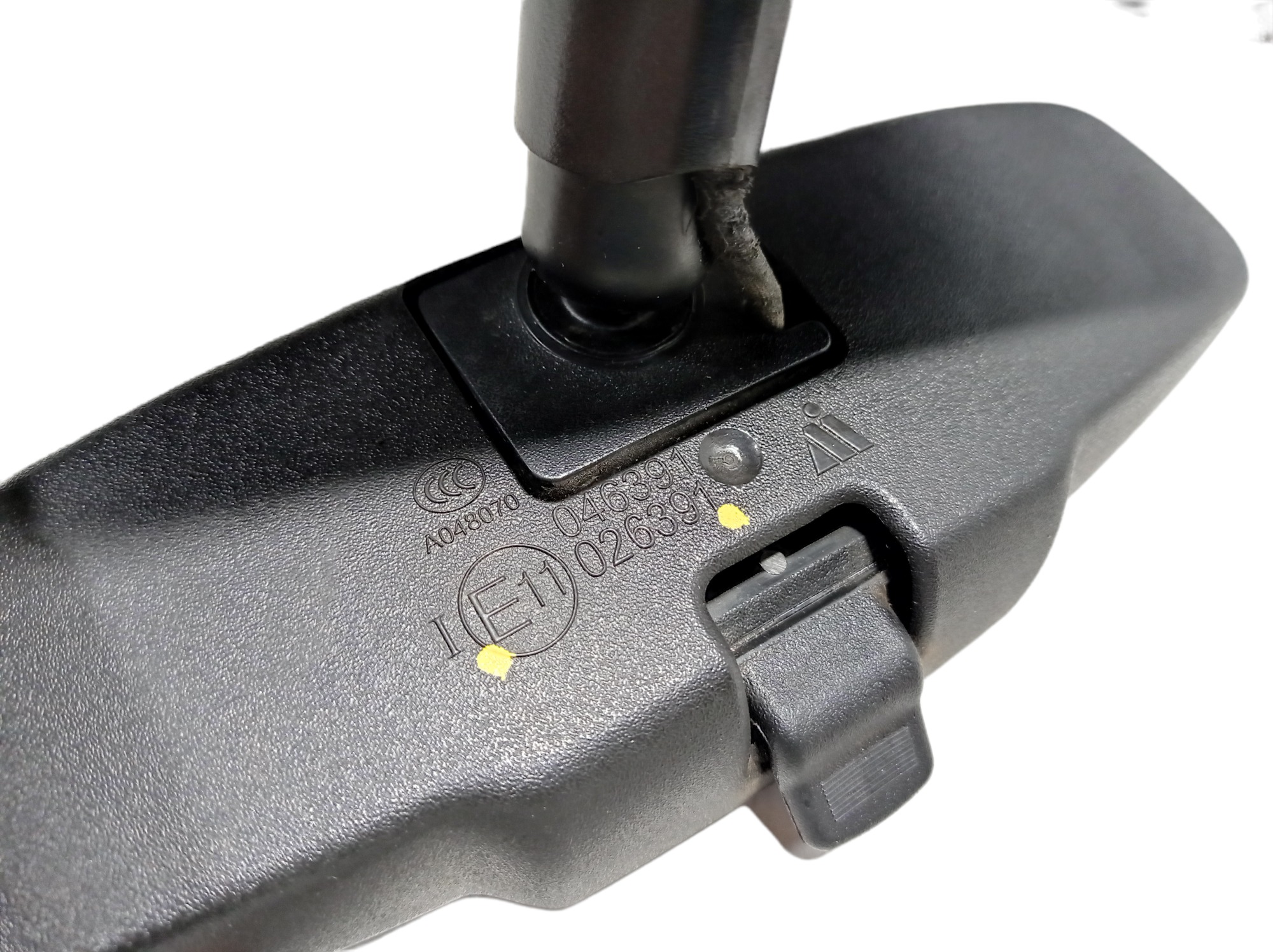 Retrovisor Interno Start Gm Onix Prisma 2018 E11026391 V324 9
