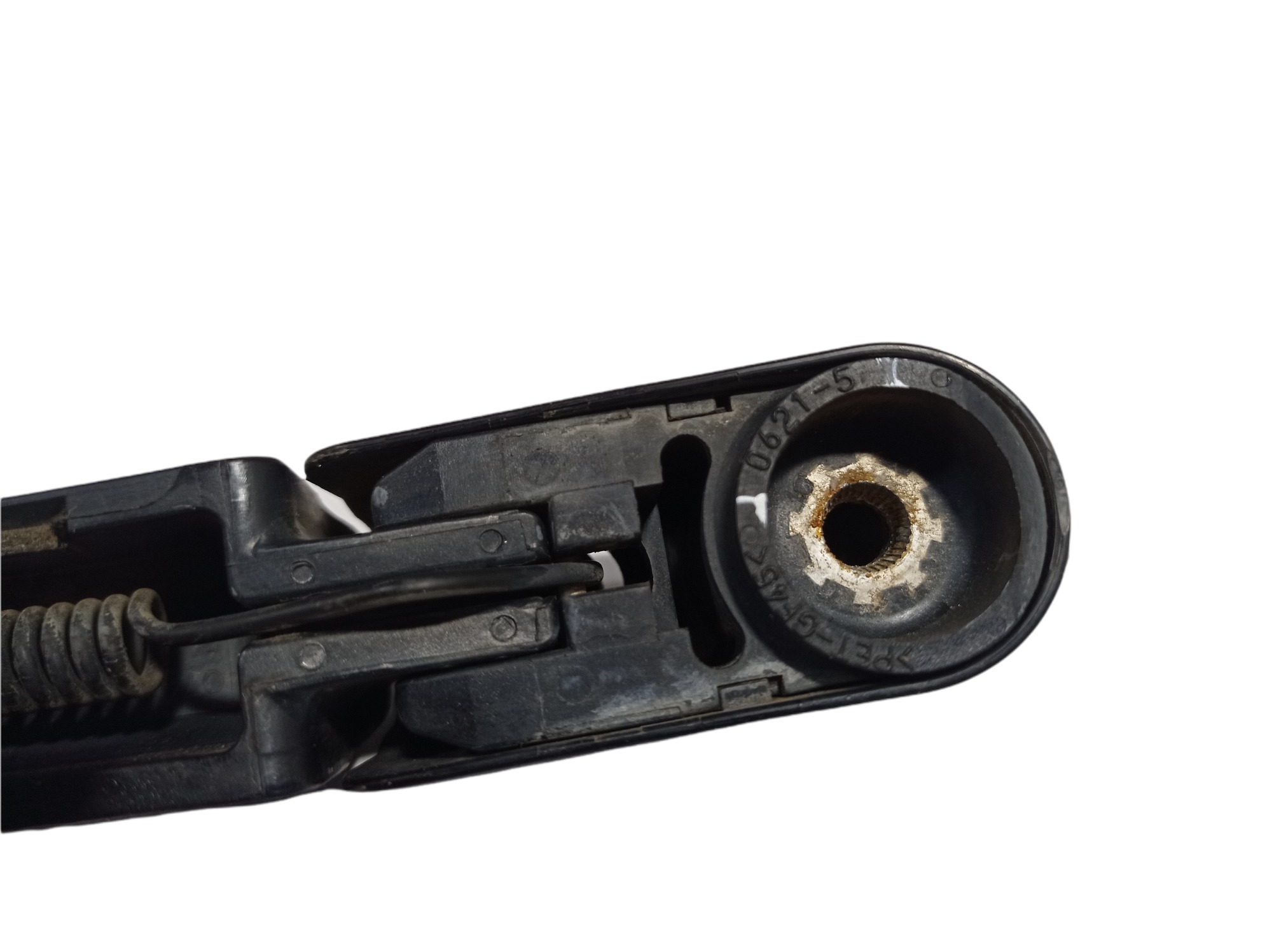 Haste Limpador Traseiro Grand Vitara 2012 2015 V376 5