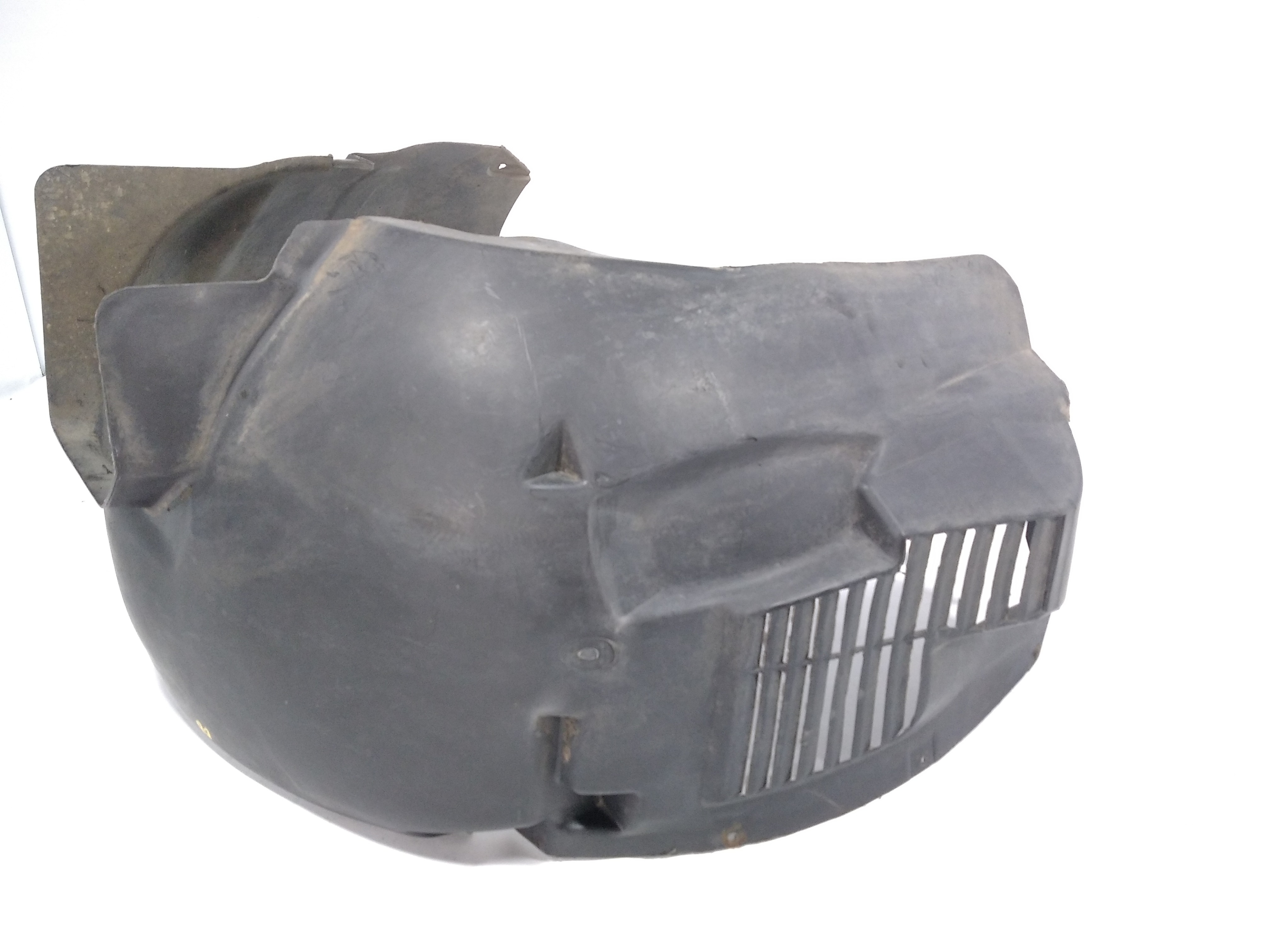 Parabarro Dianteiro Direito Fiat Stilo 2003  V356 5