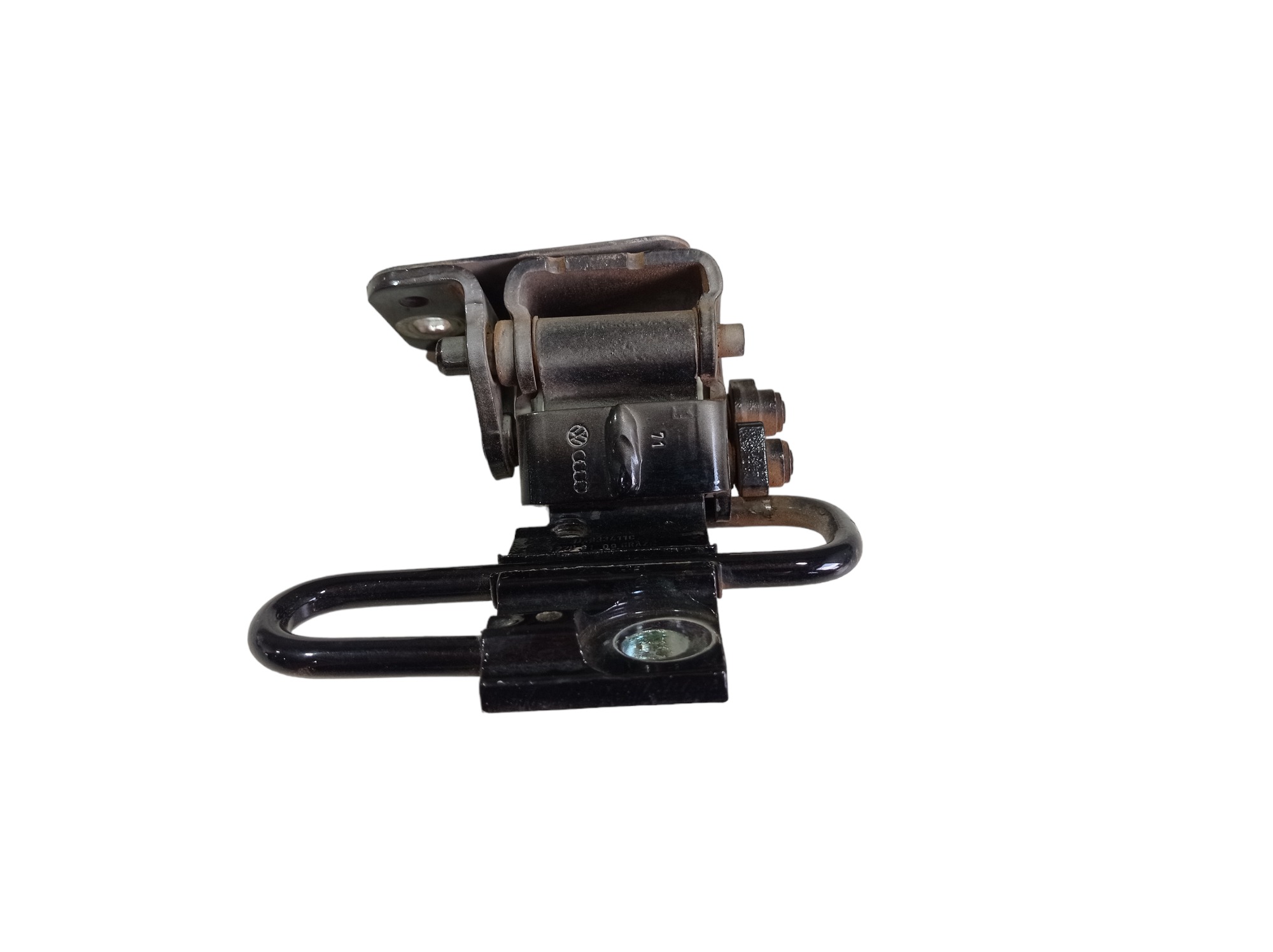 Limitador Porta Traseira Esquerda Vw Golf 2009 V566 1