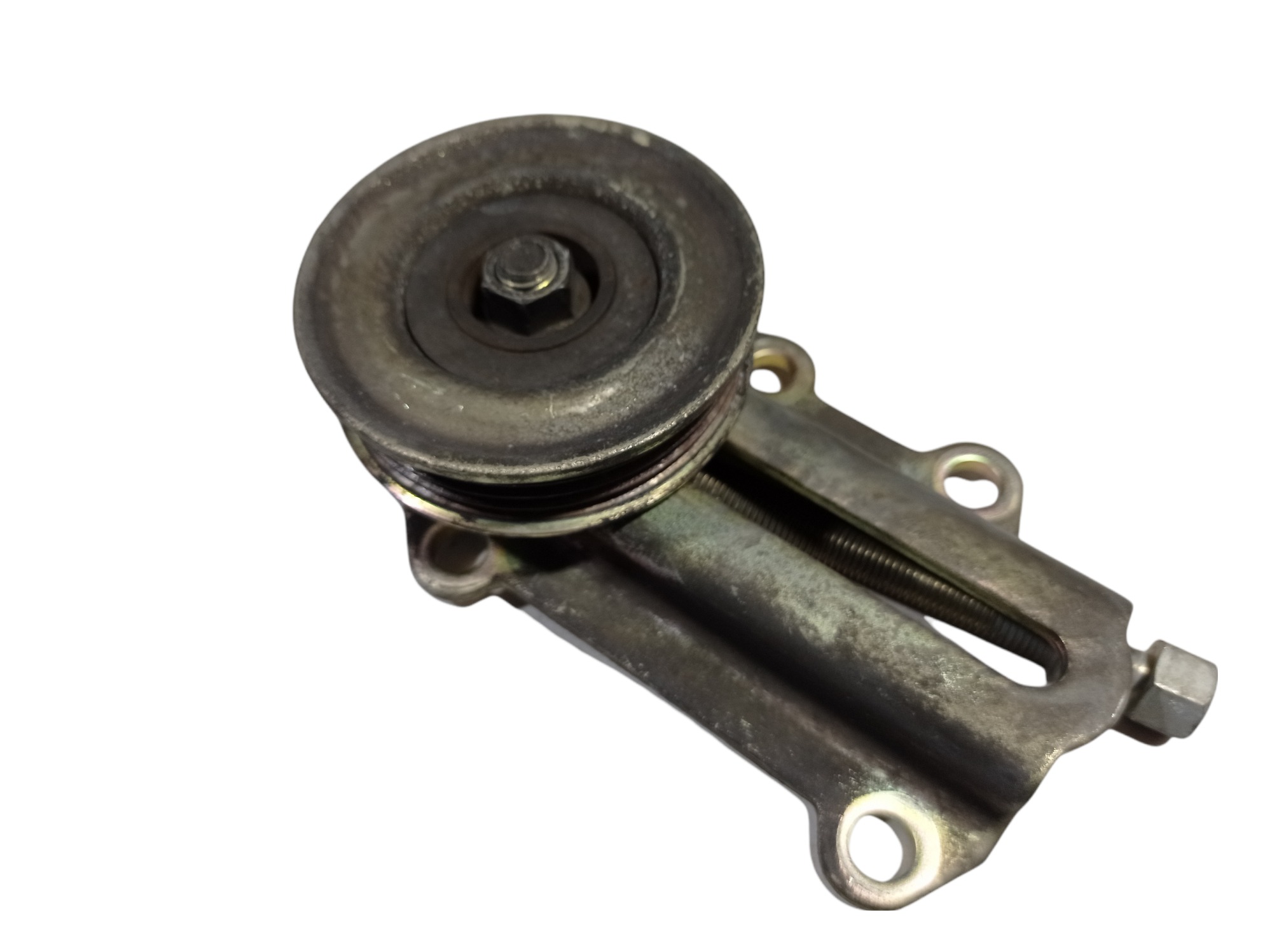 Esticador Correia Alternador Pajero Sport 2001 V262 5