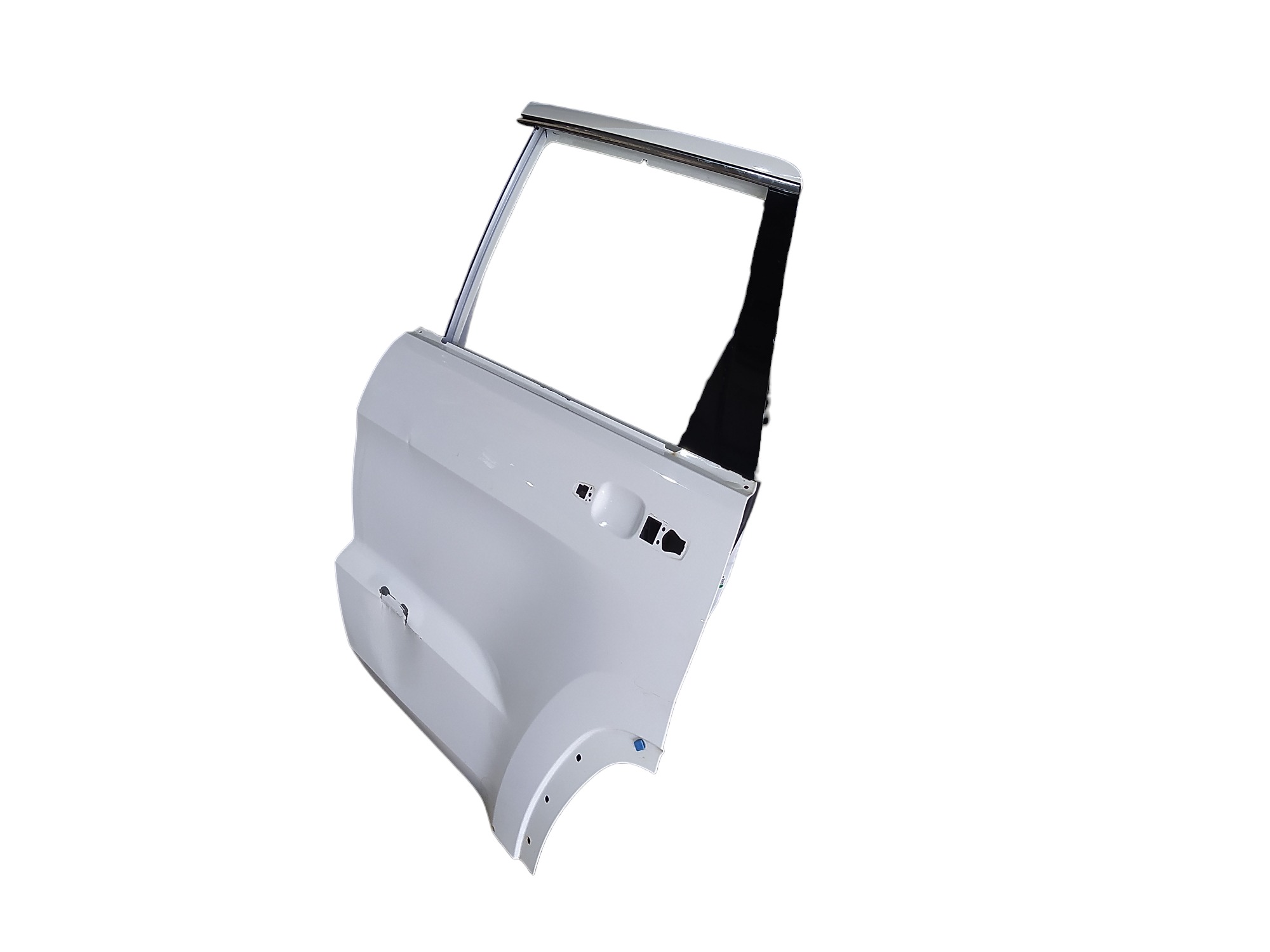 Porta Traseira Esquerda Jeep Grand Cherokee 2014 V580 2
