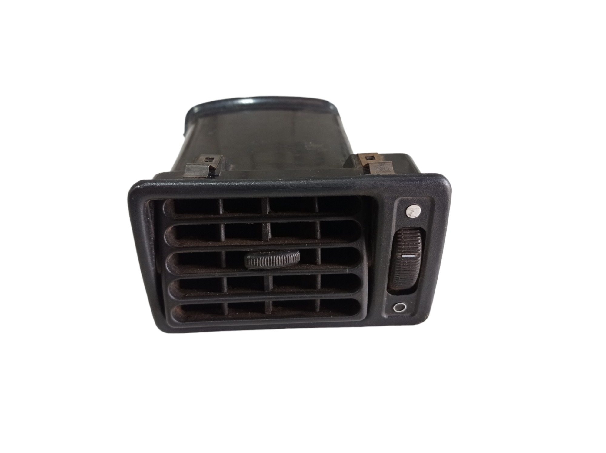 Difusor De Ar Esquerdo Ford Escort 1987 1992 86agb018b09ab 4