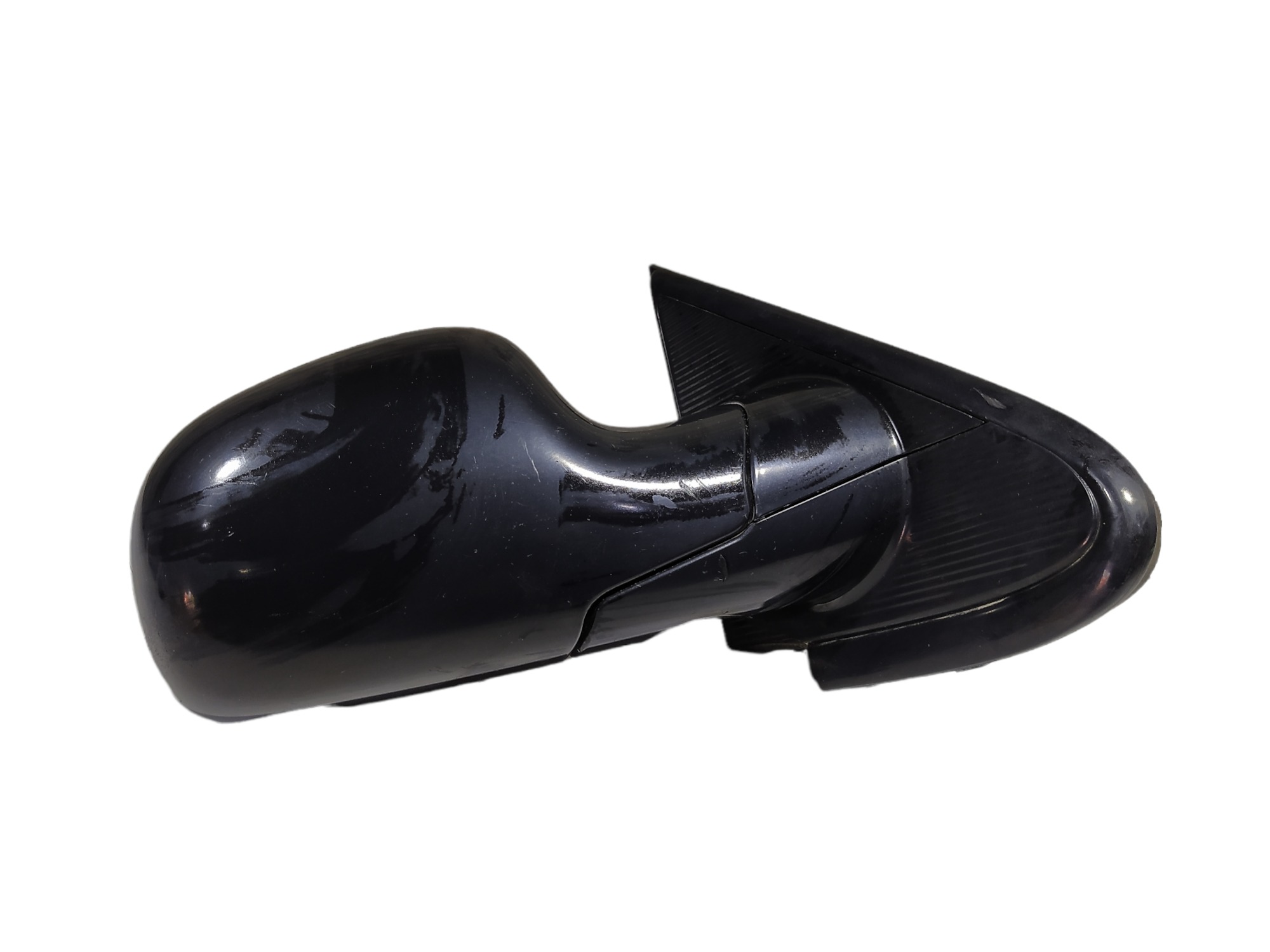 Retrovisor Direito Chrysler Grand Caravan 2003 V458 7